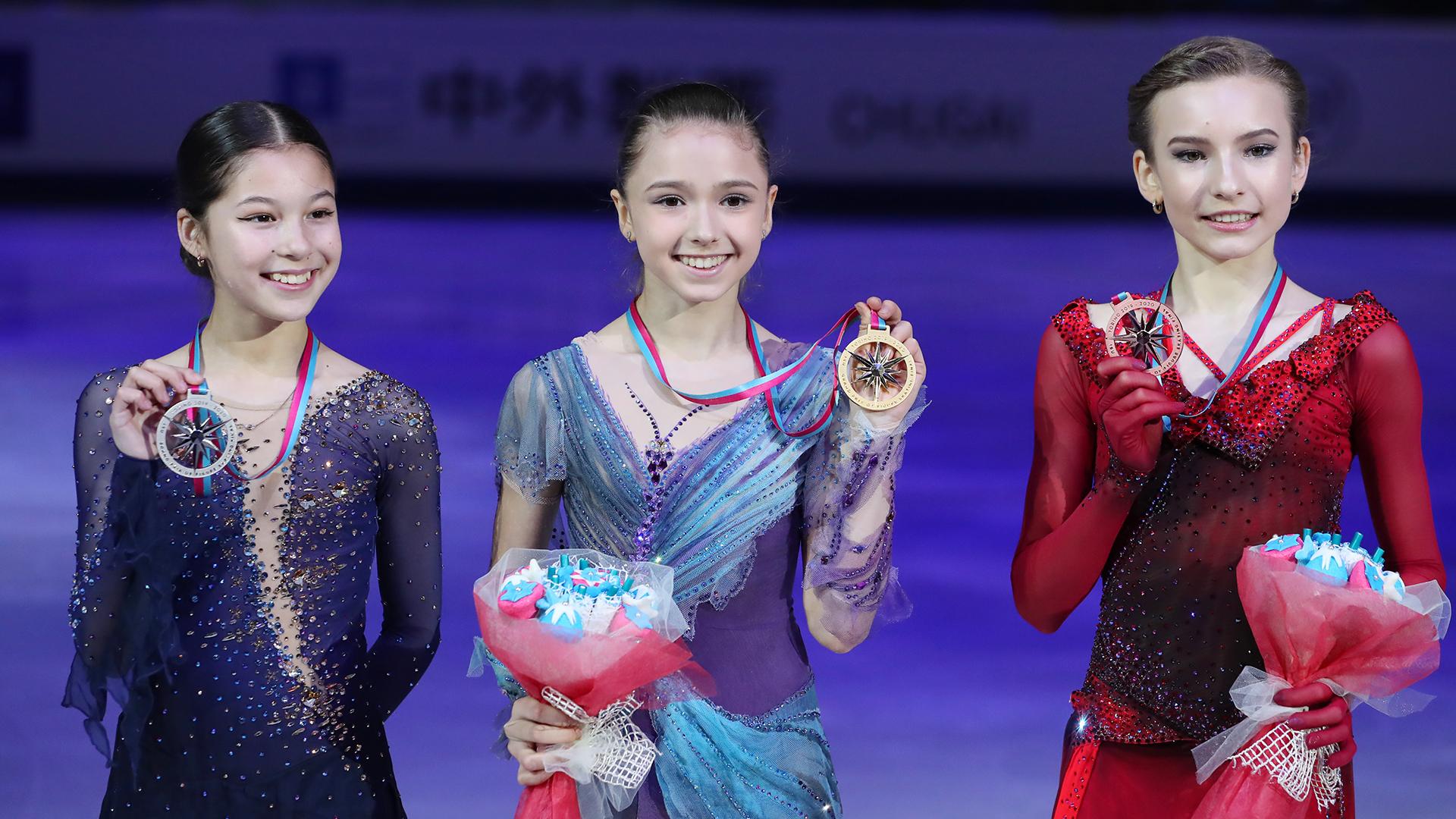 Фото: Yohei Osada/globallookpress.com