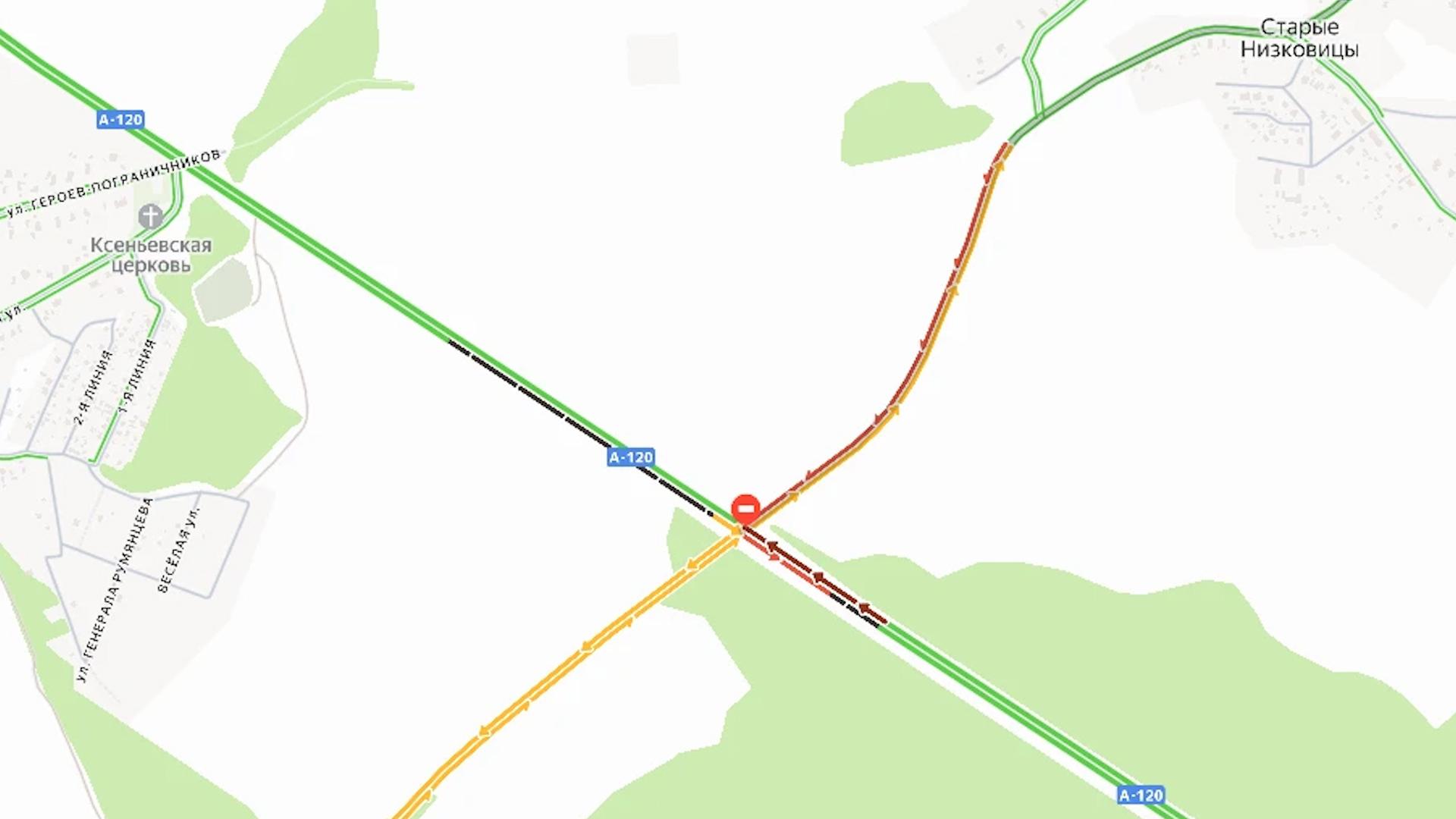 Фото: yandex.ru/maps