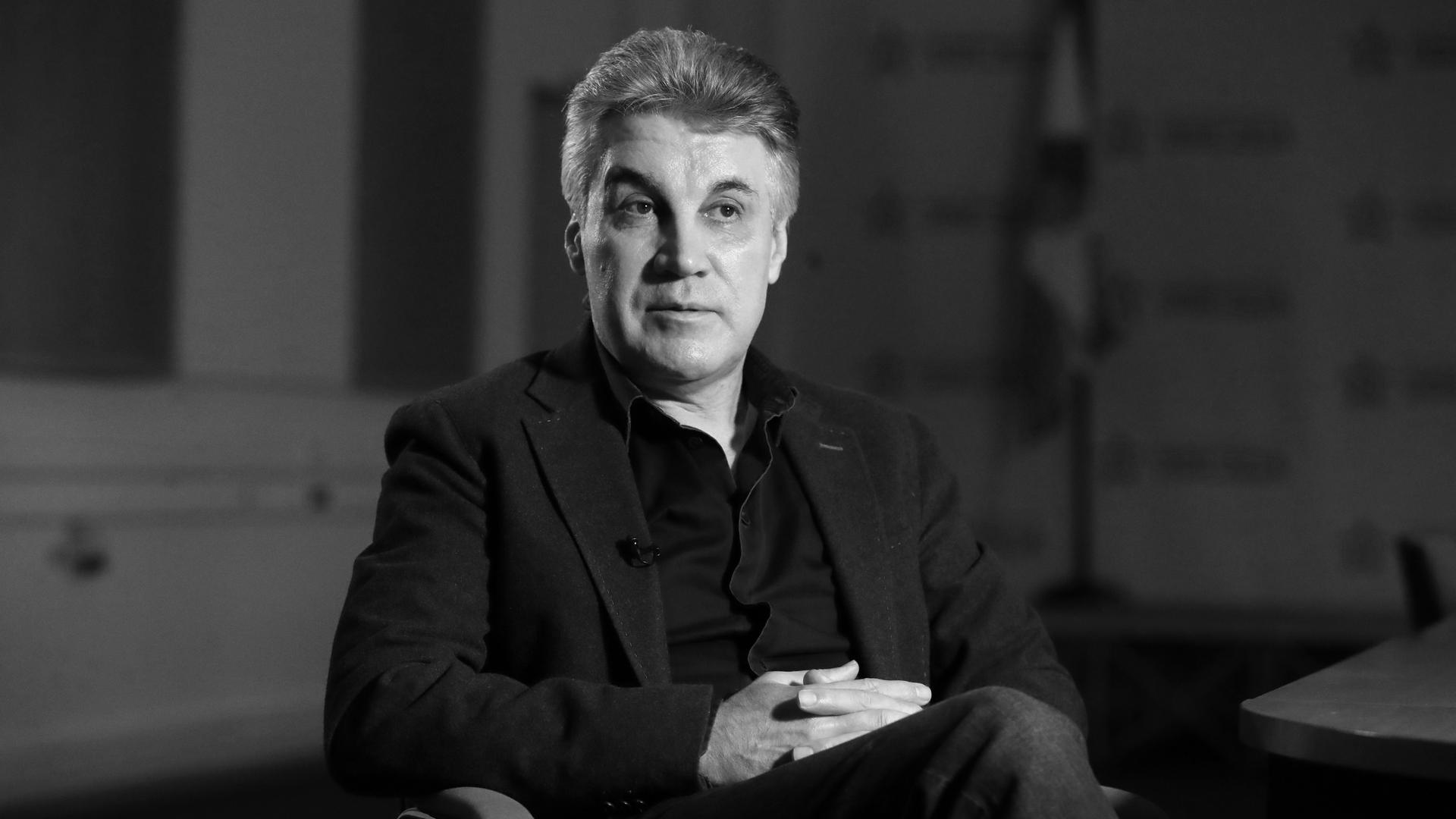 Фото: ИЗВЕСТИЯ/Андрей Эрштрем