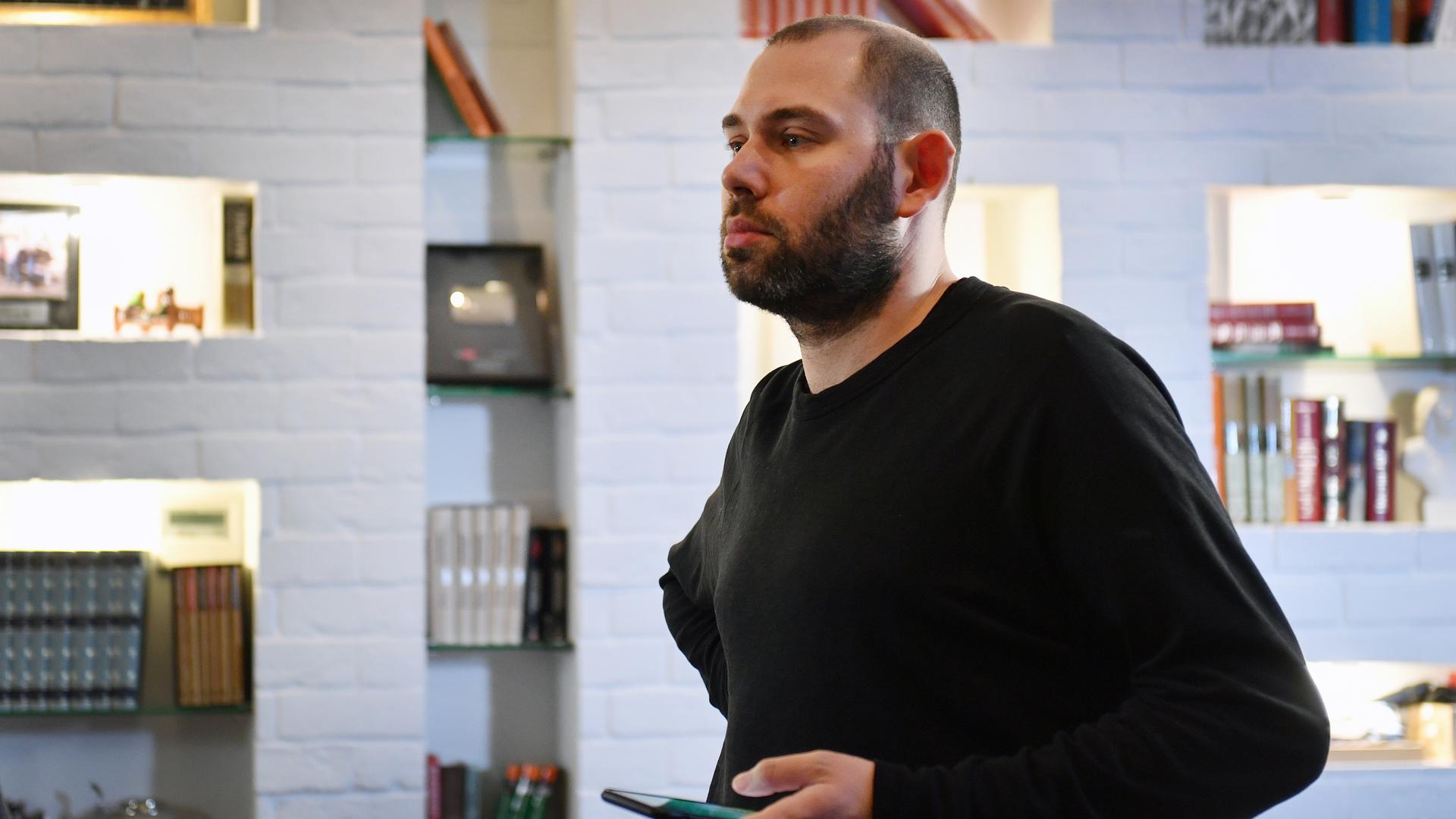 Фото: СПОРТ-ЭКСПРЕСС/Александр Федоров