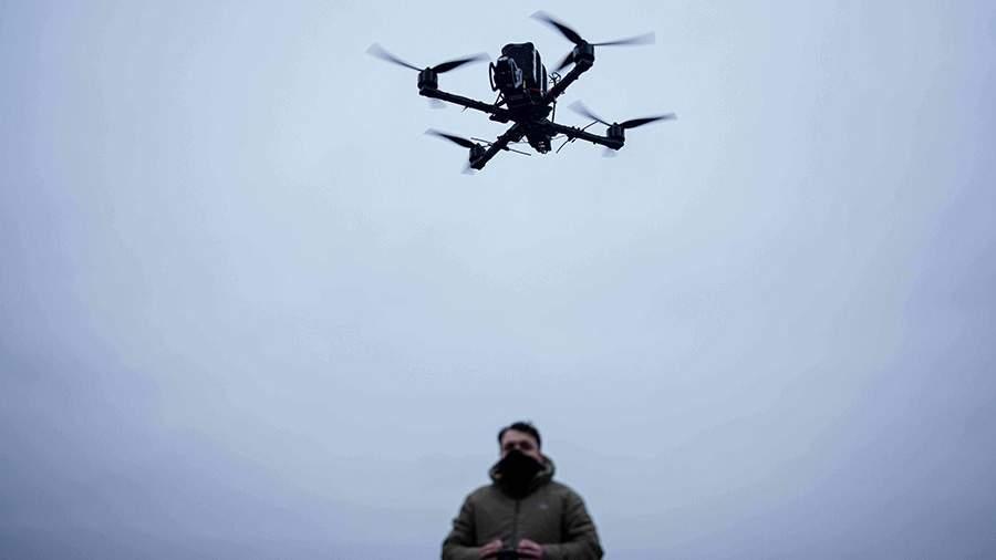 Фото: TASS/AP/Evgeniy Maloletka