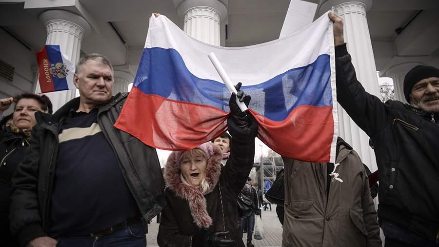 Фото: РИА Новости/Валерий Мельников