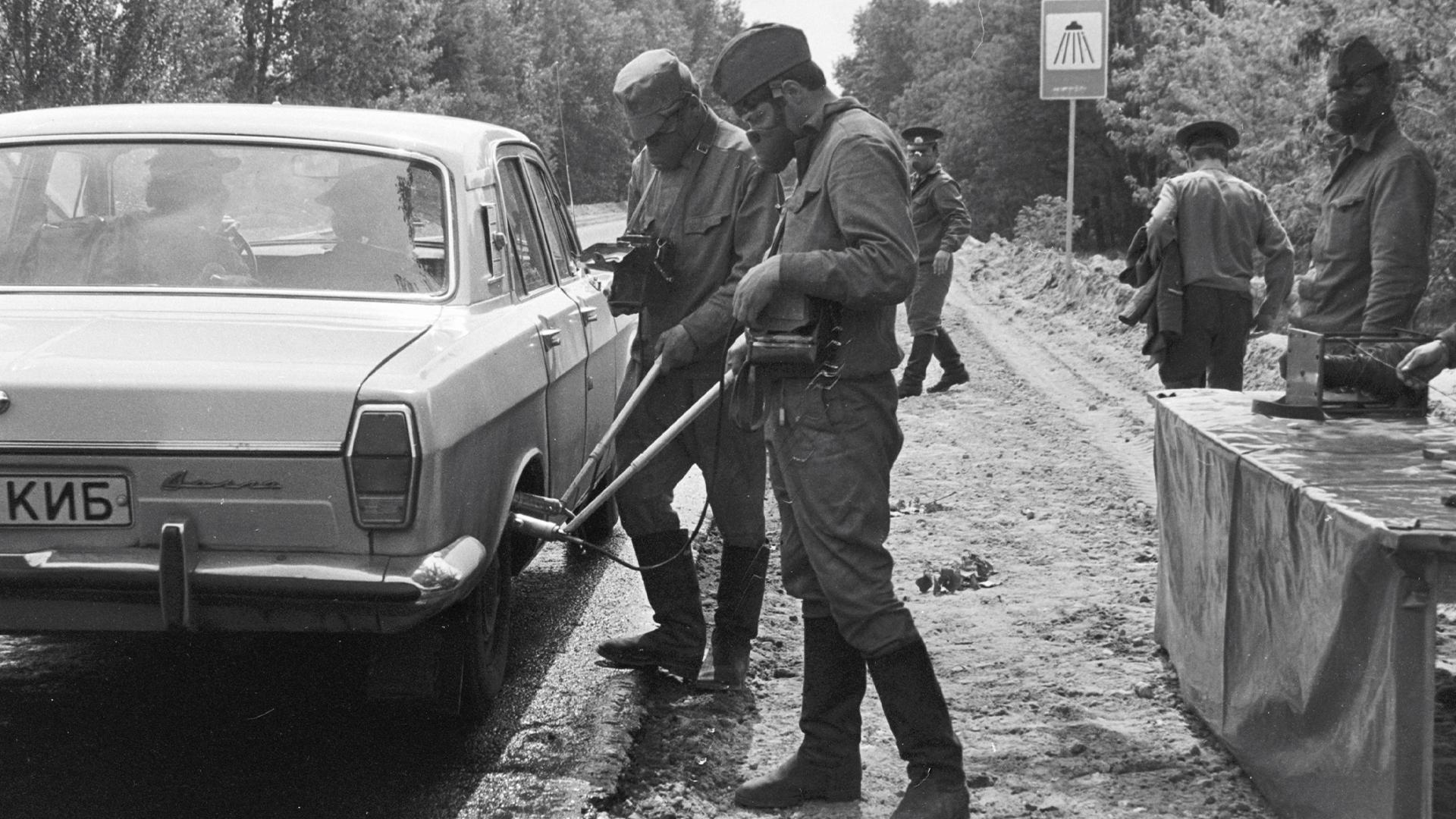 Фото: РИА НОВОСТИ/Инякин