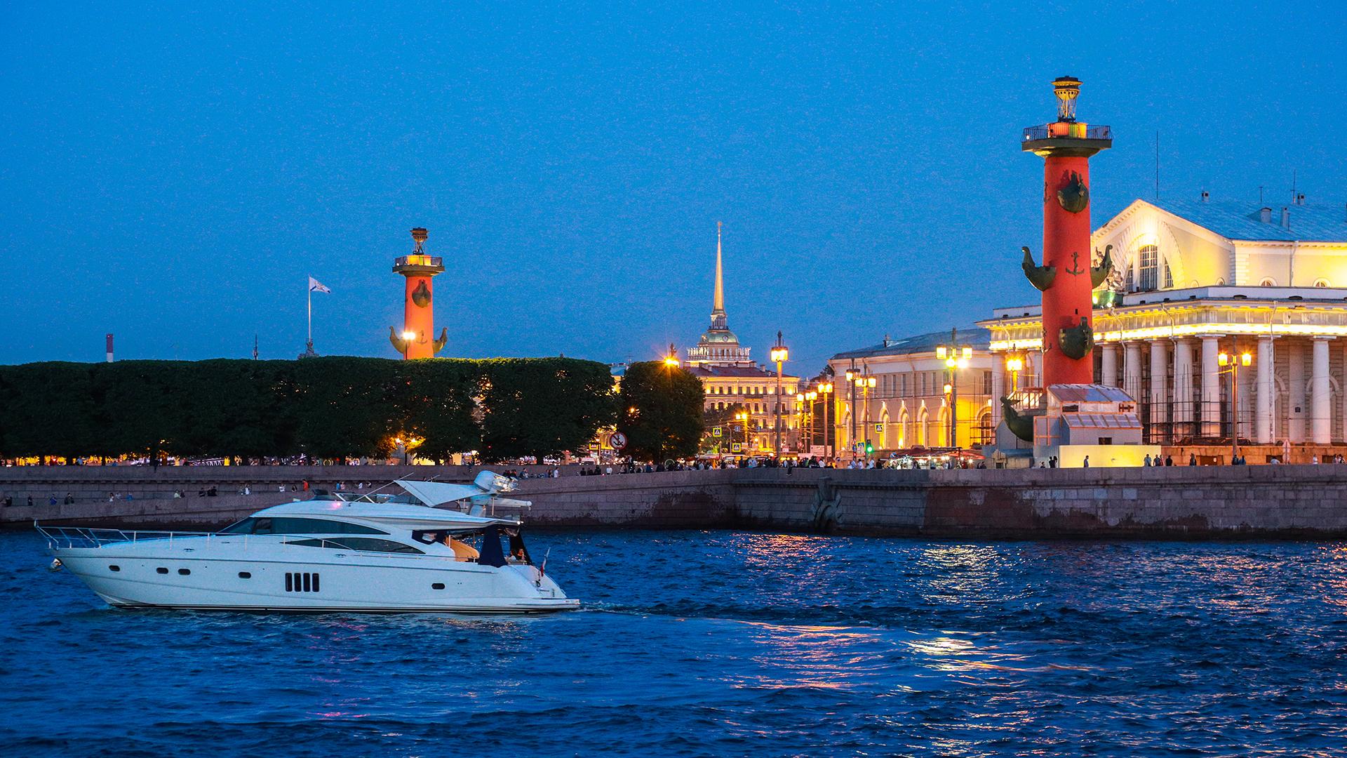 Фото: Bulkin Sergey/globallookpress.com