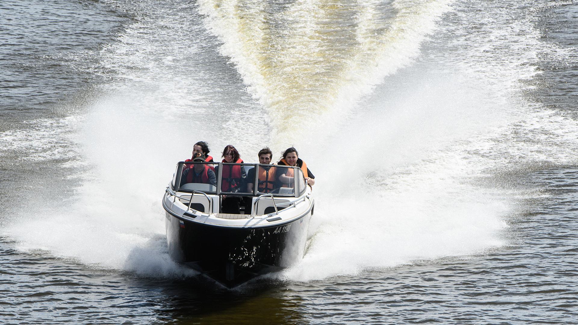 Фото: Ilya Moskovets/globallookpress.com