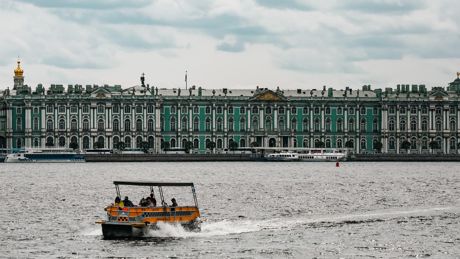 Фото: Roman Naumov/globallookpress.com