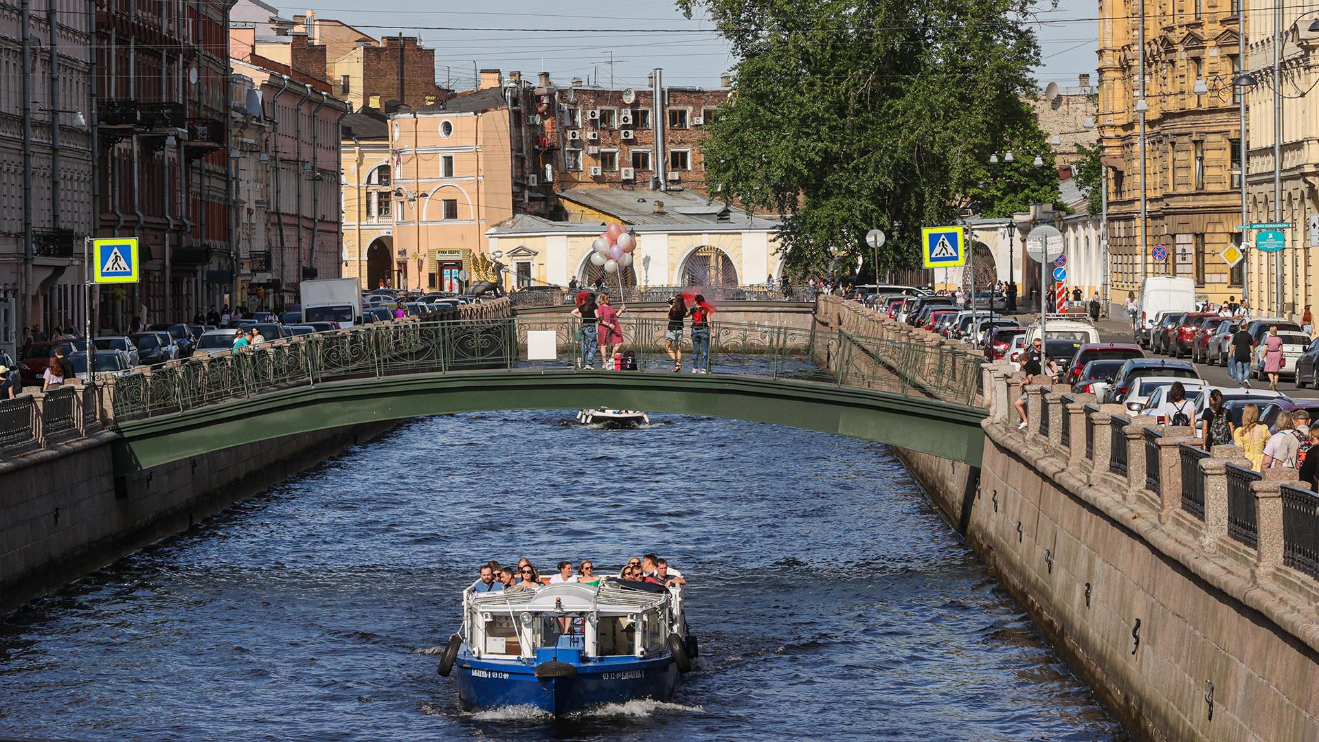 Фото: Bulkin Sergey/globallookpress.com