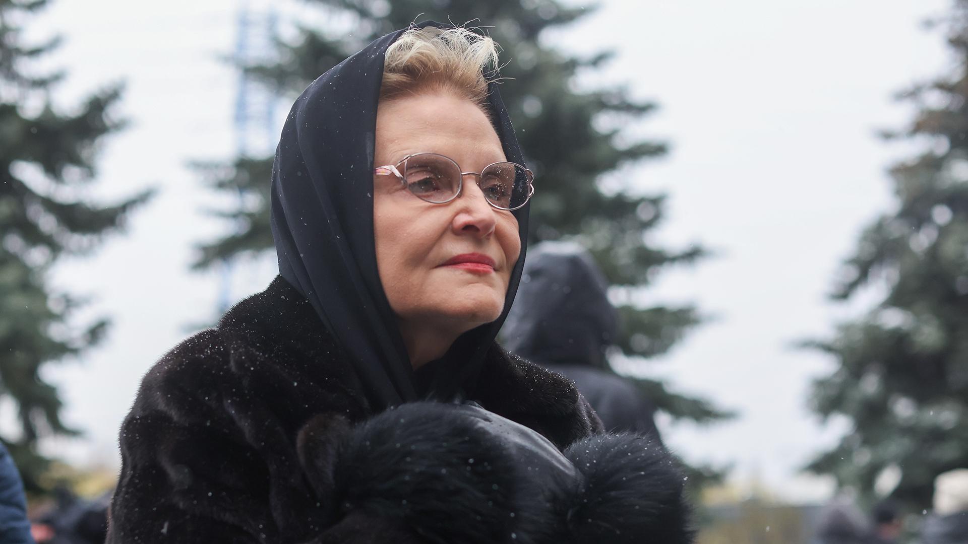 Фото: Belkin Alexey/globallookpress.com