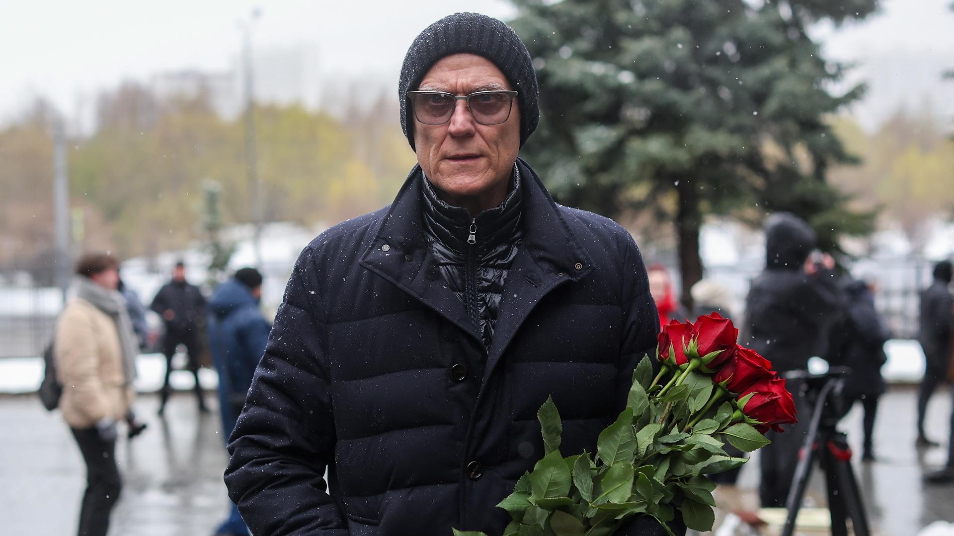 Фото: Belkin Alexey/globallookpress.com