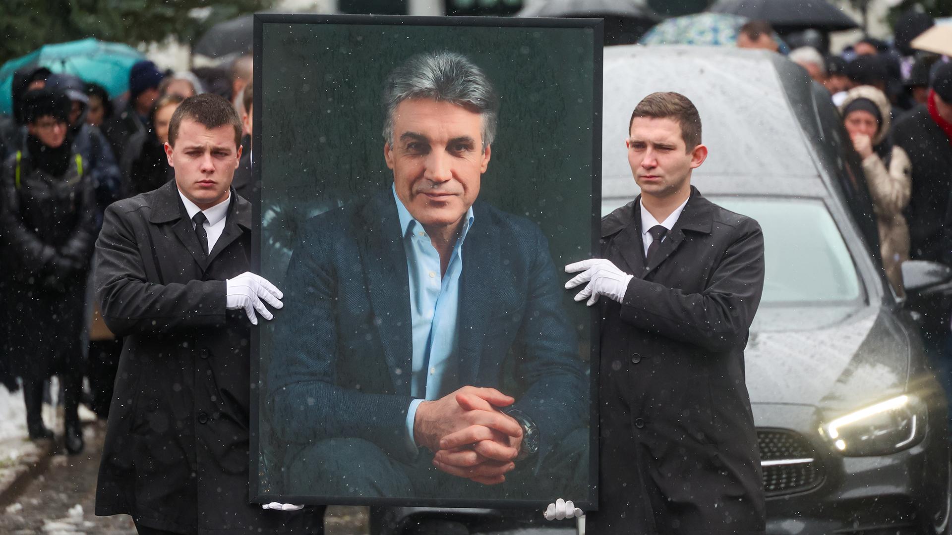 Фото: Belkin Alexey/globallookpress.com