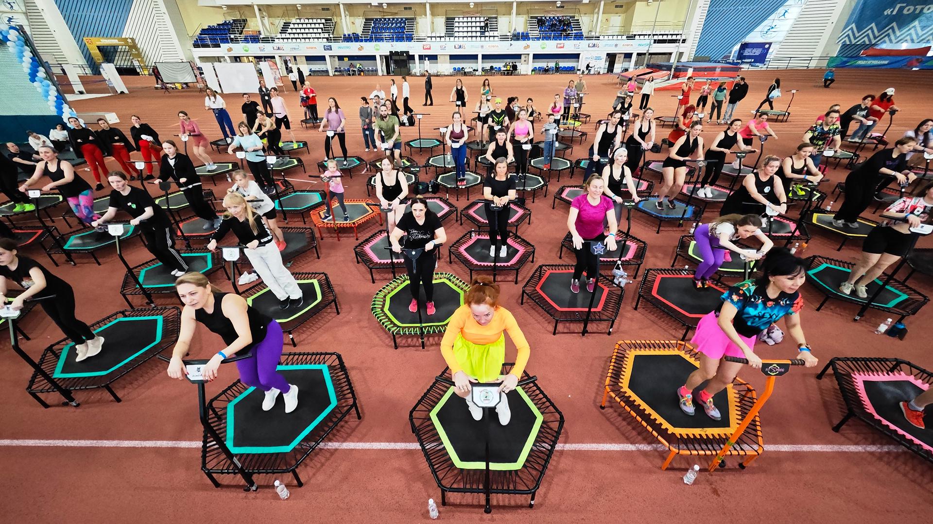 Фото: vk.com/fitsconfspb