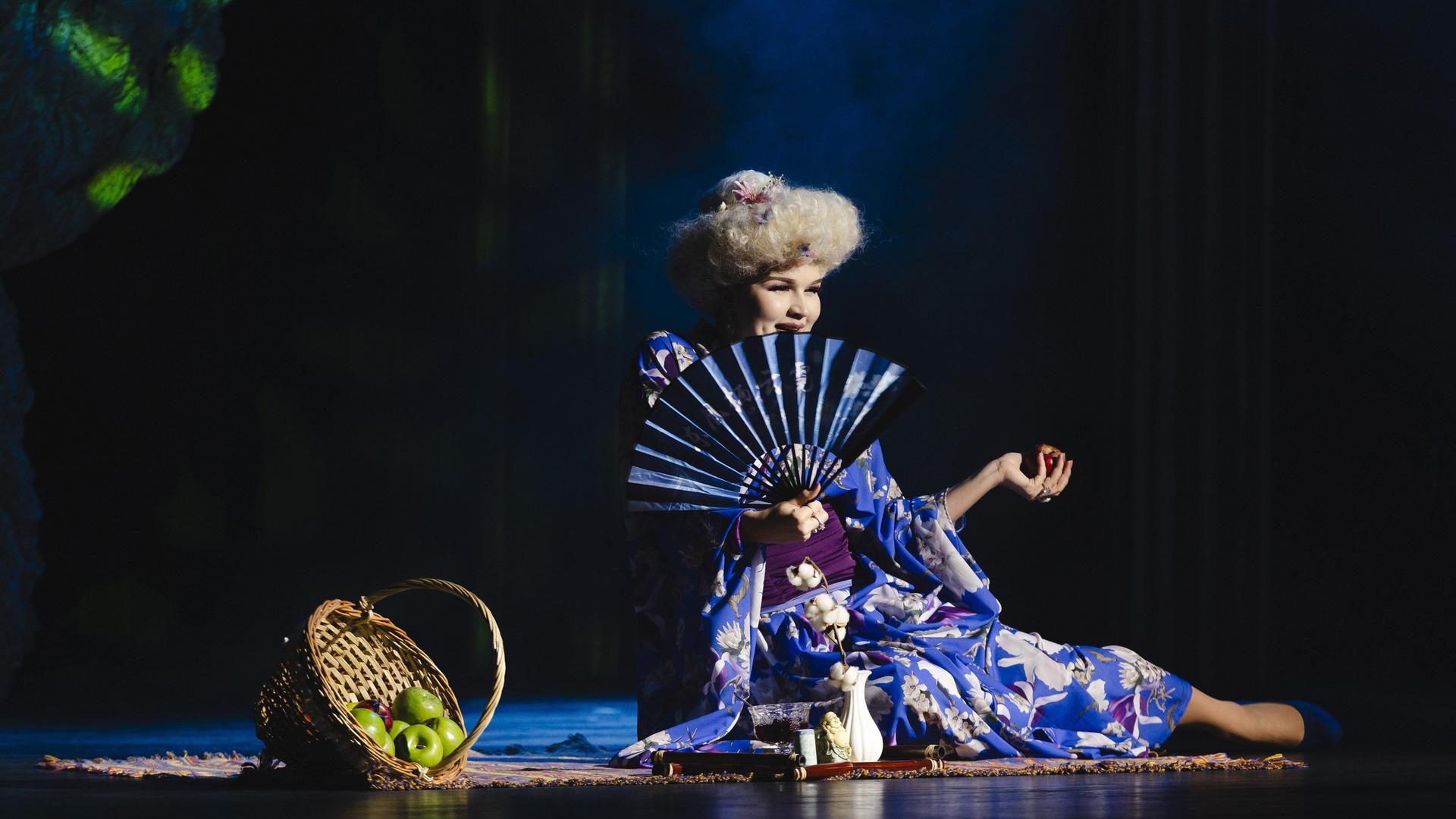 Фото: vk.com/estrada_spb