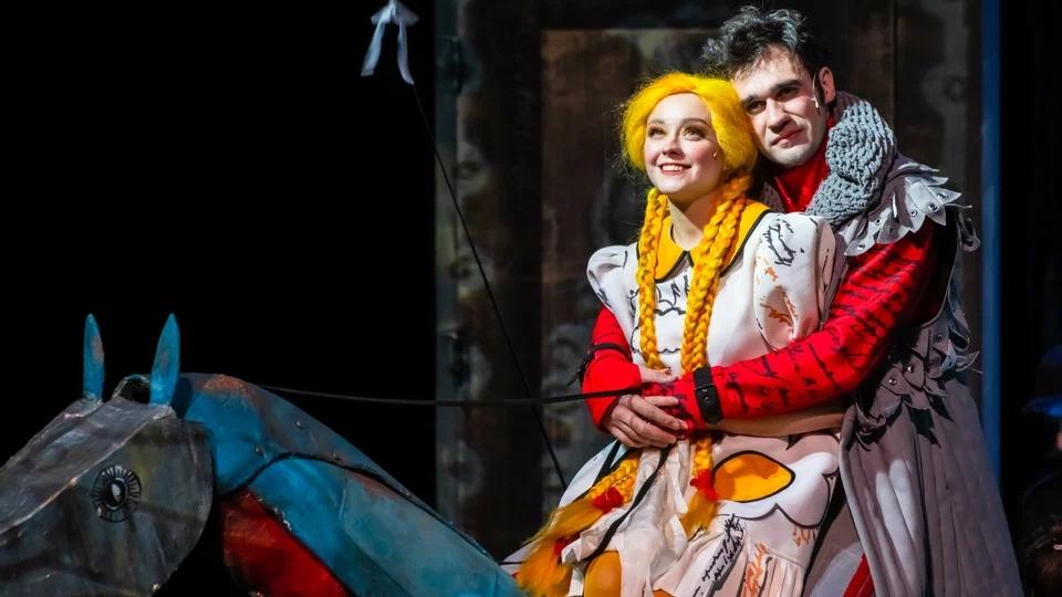 Фото: alexandrinsky.ru