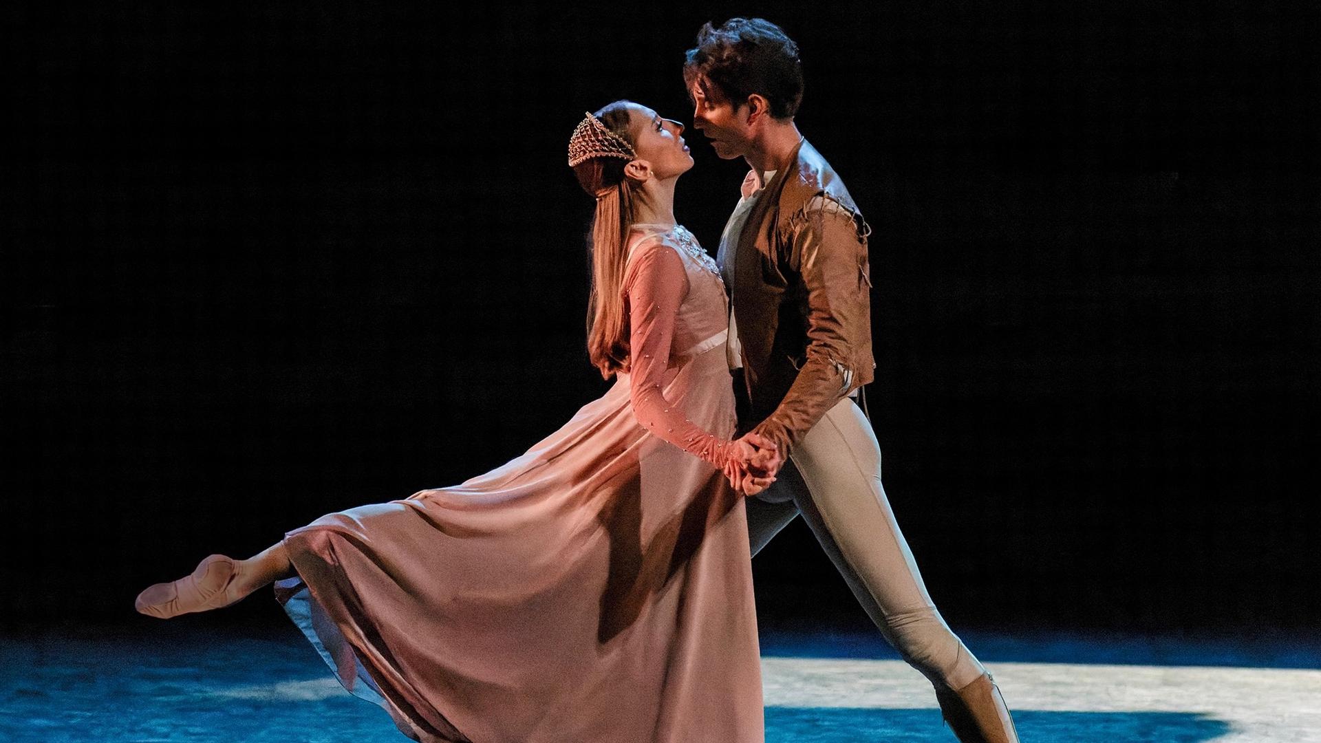 Фото: vk.com/mikhailovsky_theatre