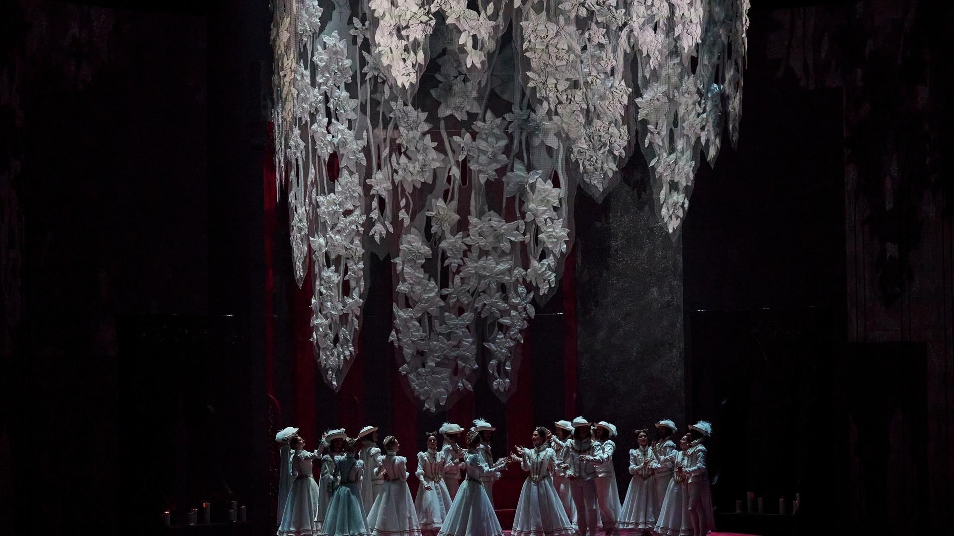 Фото: mariinsky.ru/Михаил Вильчук