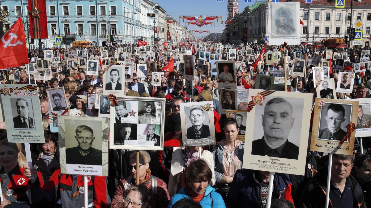 Фото: пресс-служба губернатора Санкт-Петербурга