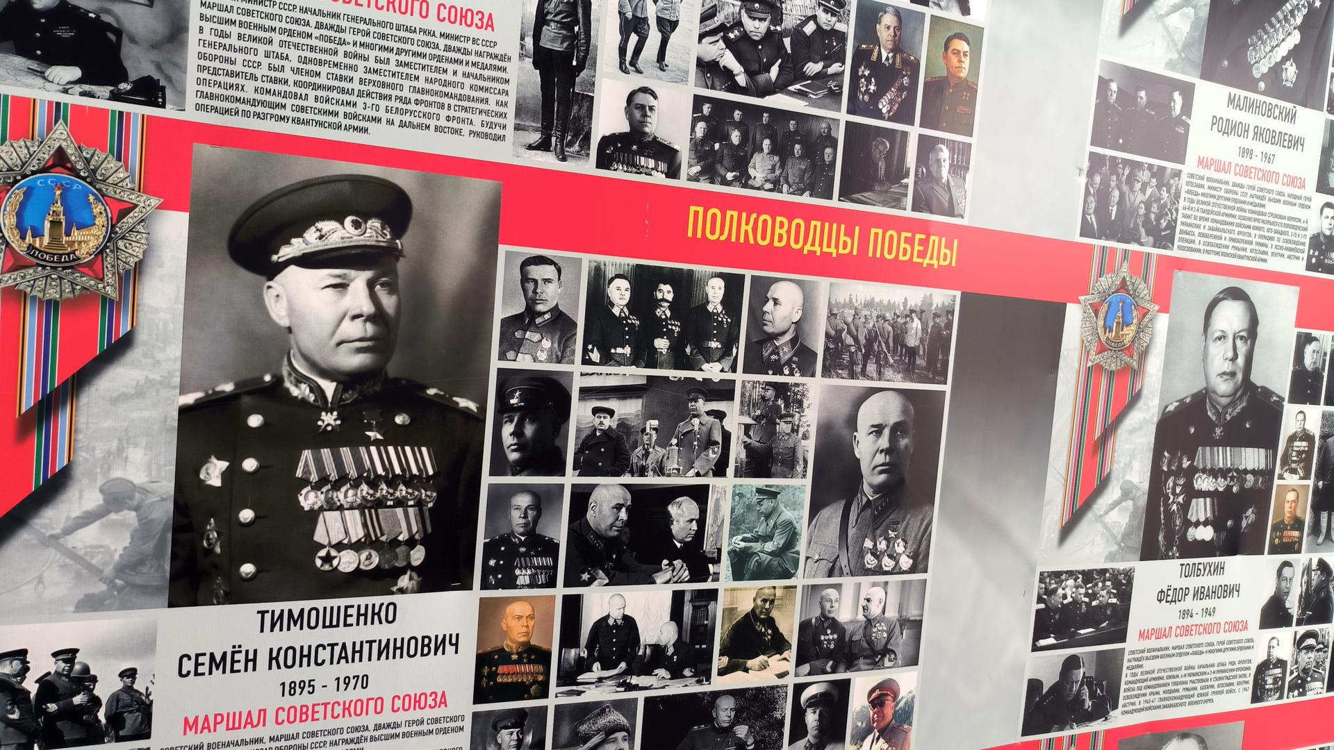 Фото: Maksim Konstantinov/Global Look Press