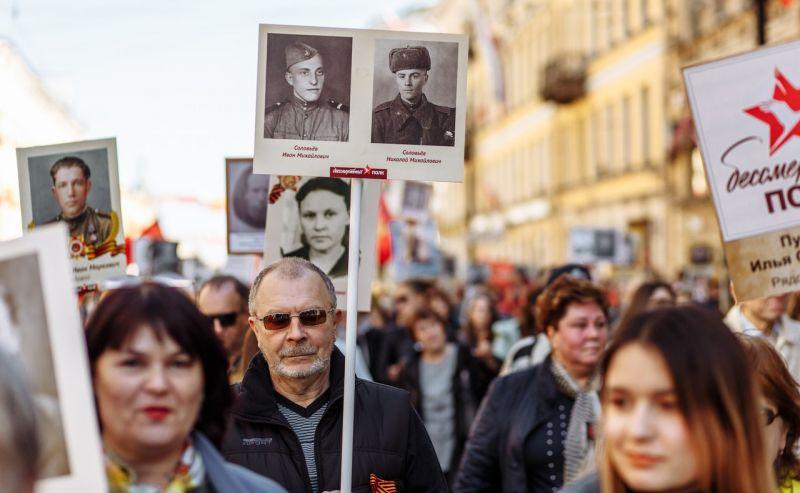 Фото: Андрей Ерастов/moypolk.ru