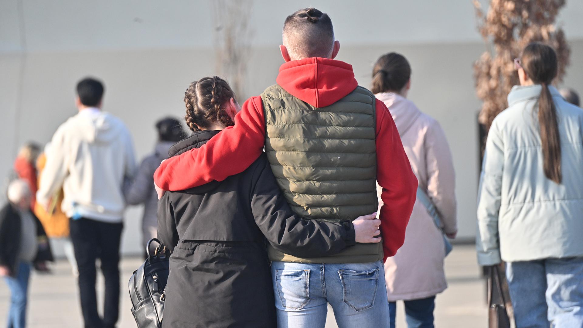 Фото:  Komsomolskaya Pravda/globallookpress.com