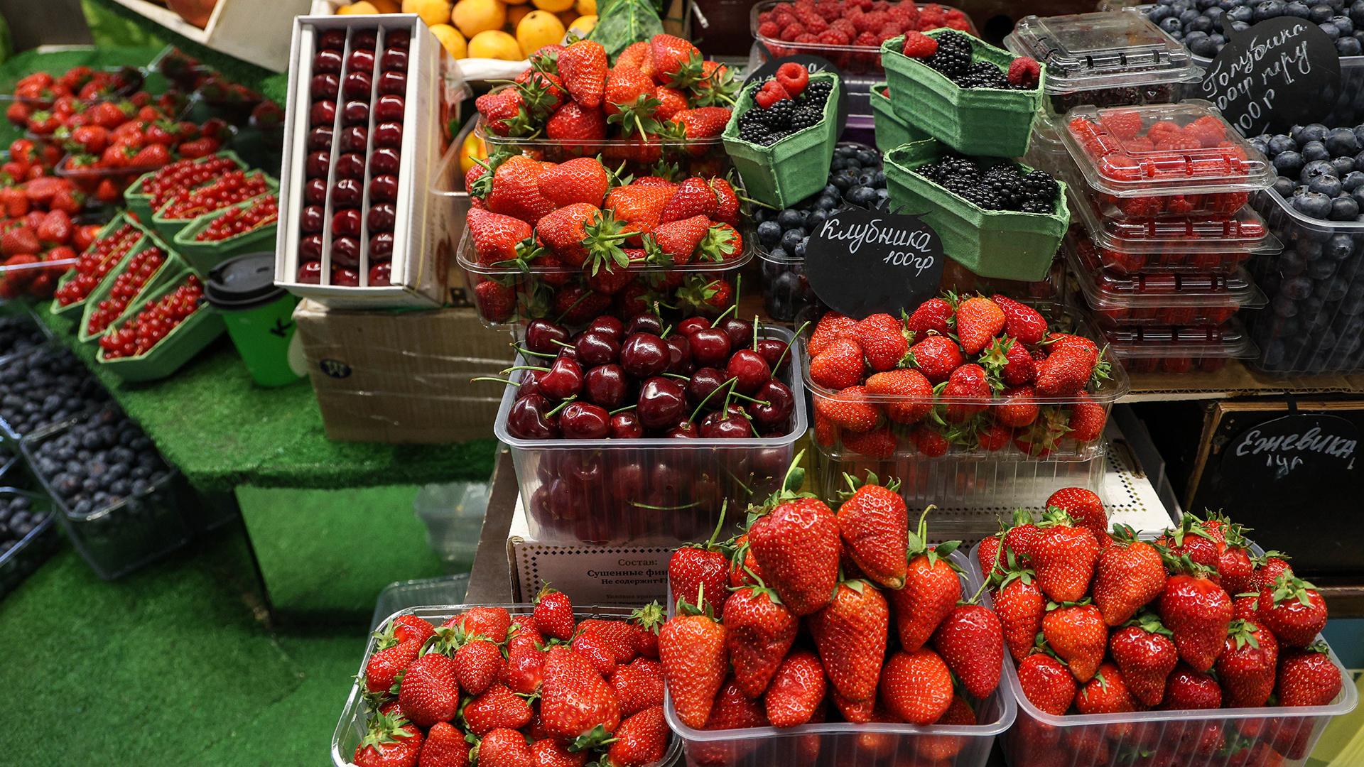 Фото: Andrey Titov/globallookpress.com