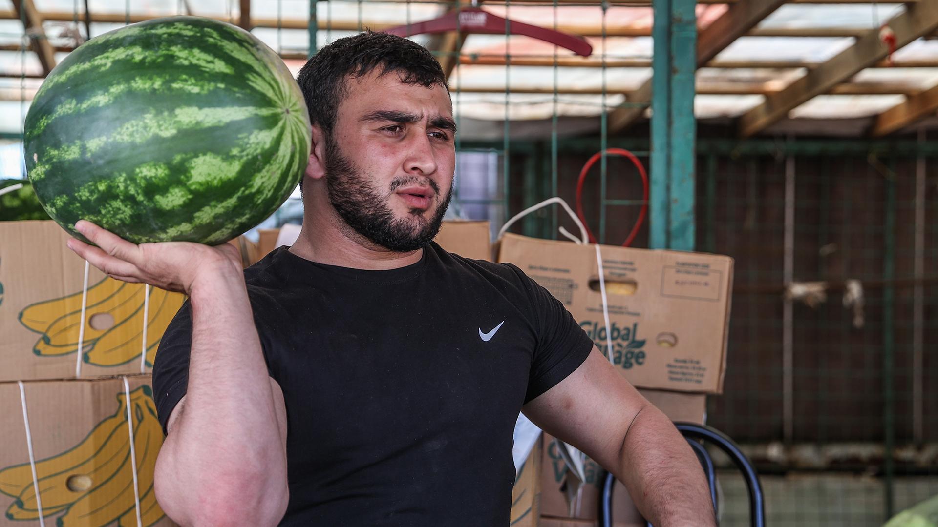 Фото: Bulkin Sergey/globallookpress.com