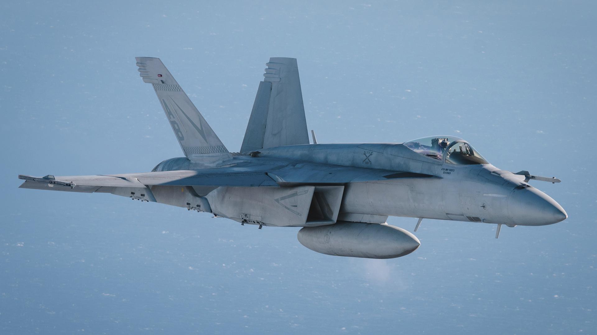 Фото: Or-8 Florian Fergen/Allied Joint/globallookpress.com