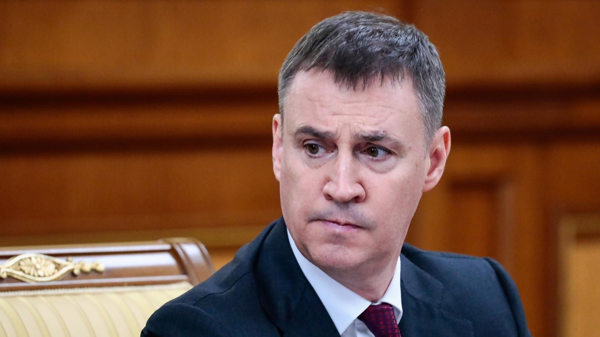 Фото: Roman Naumov/globallookpress.com