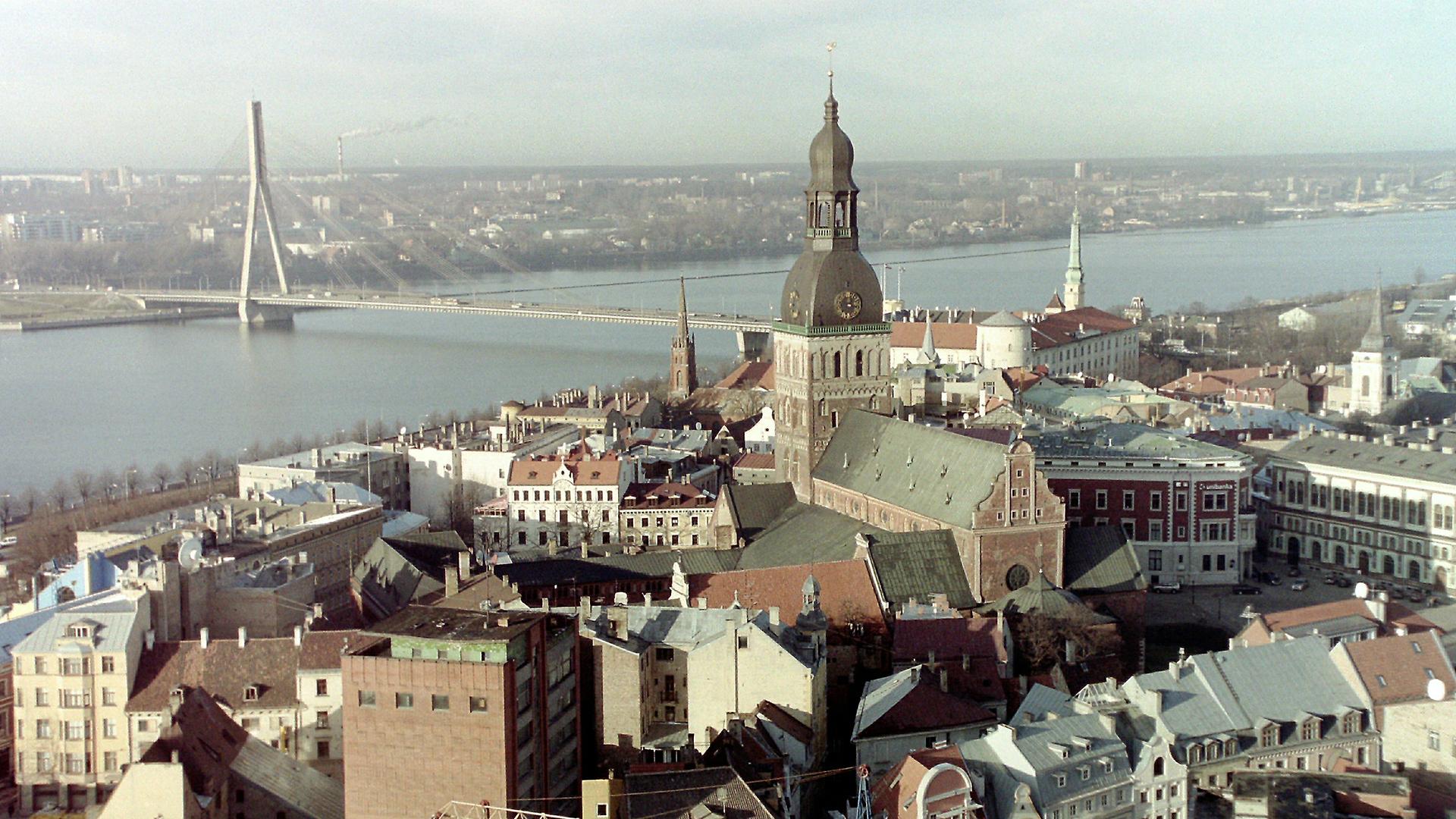 Фото: Victor Lisitsyn/globallookpress.com