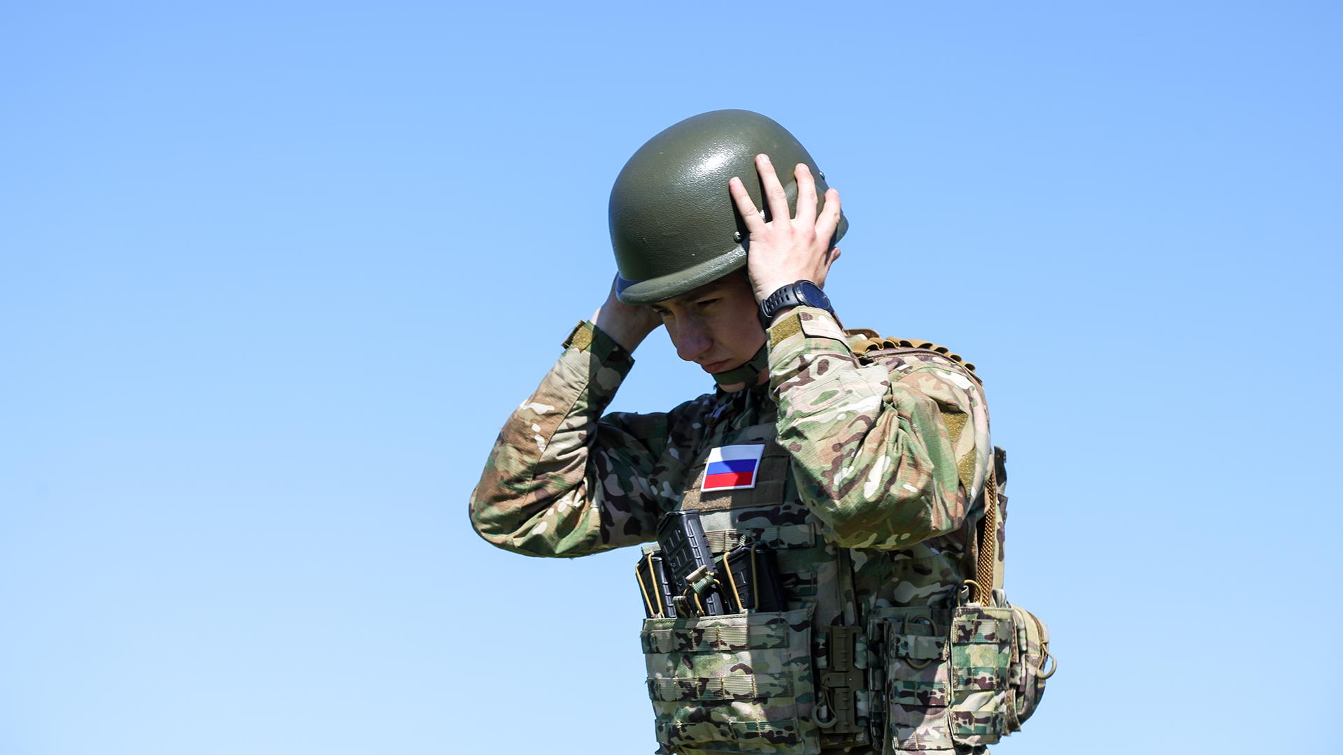 Фото: Shatokhina Natalia/globallookpress.com