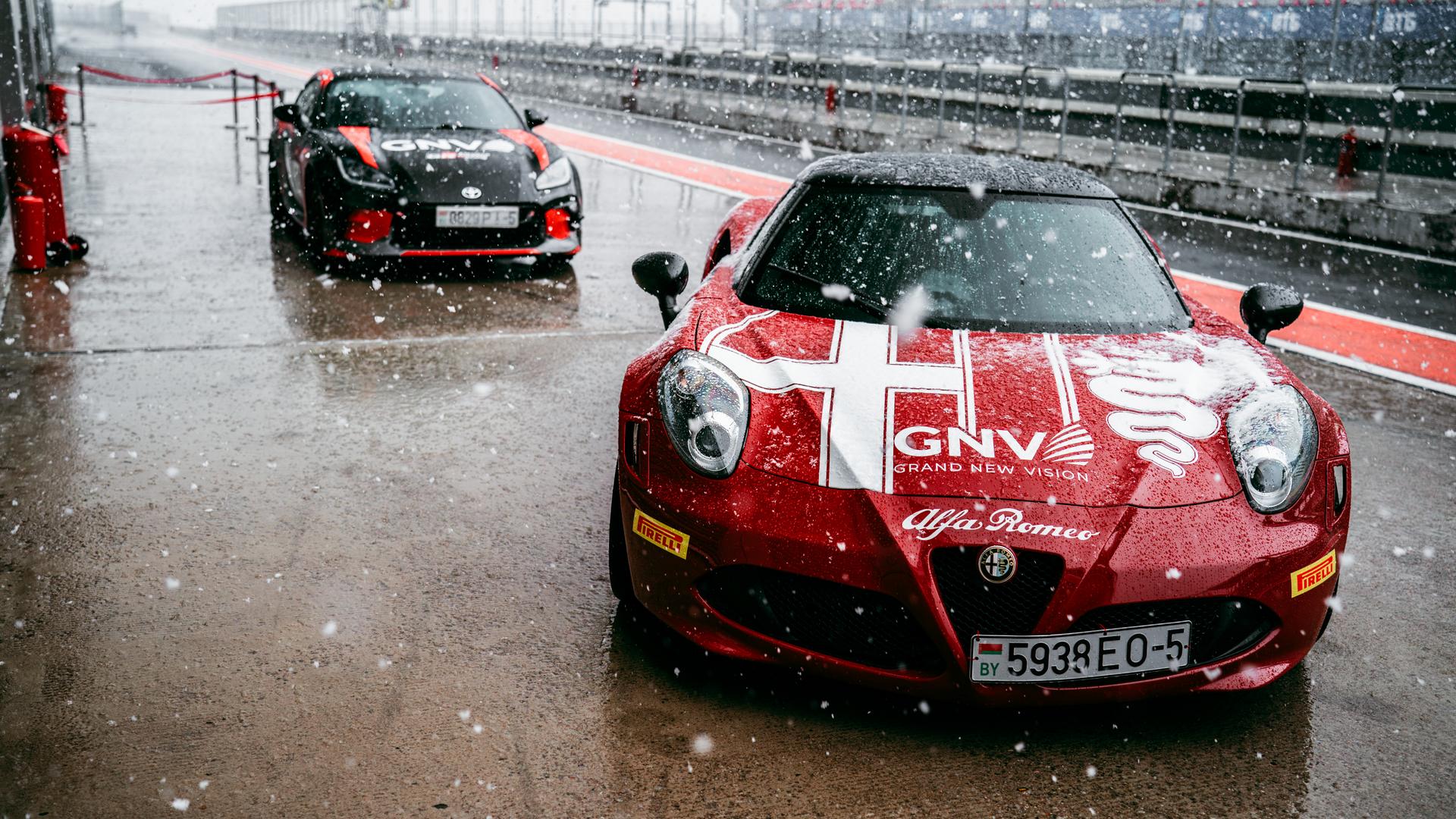 Фото: «Игора Драйв»