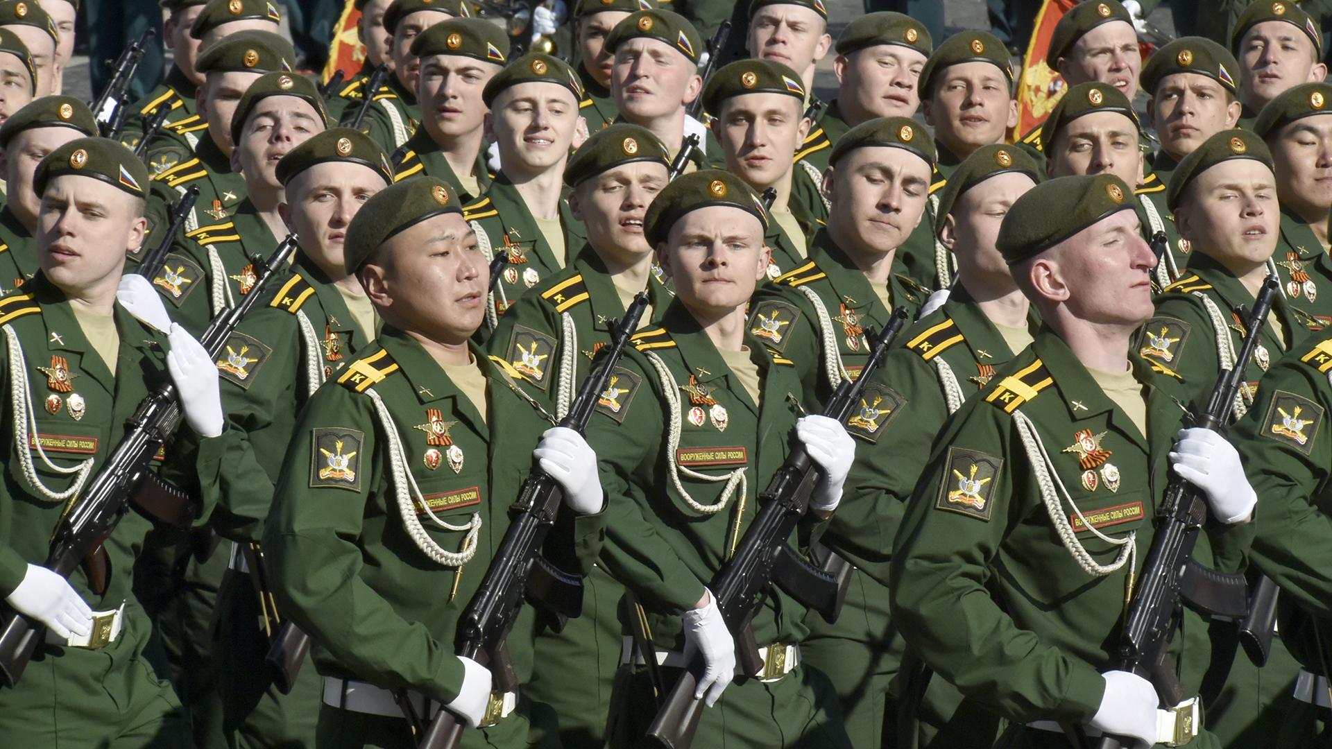 Фото: ИЗВЕСТИЯ/Семен Орлов