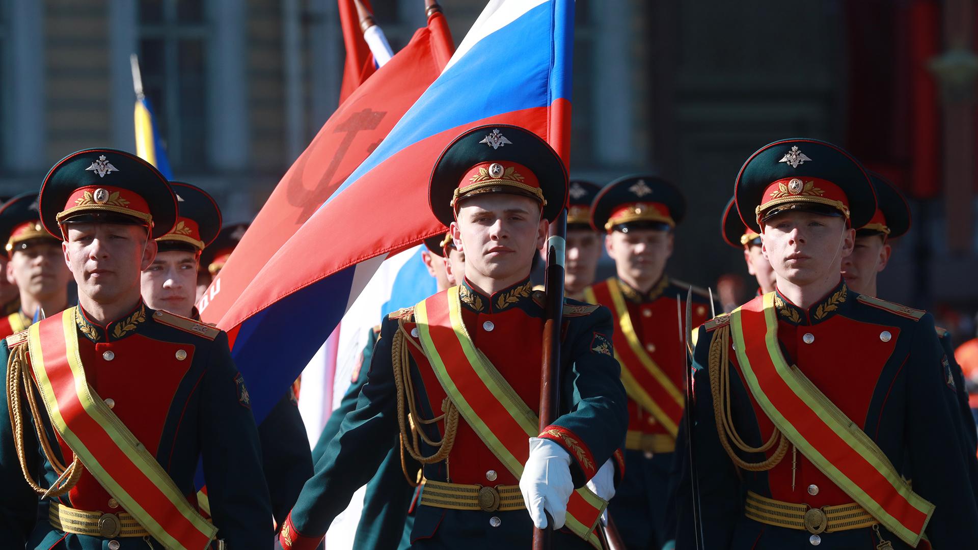 Фото: ИЗВЕСТИЯ/Сергей Коньков