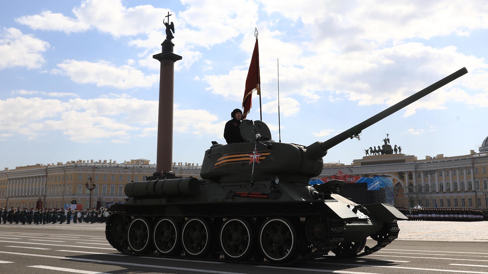 Фото: ИЗВЕСТИЯ/Сергей Коньков