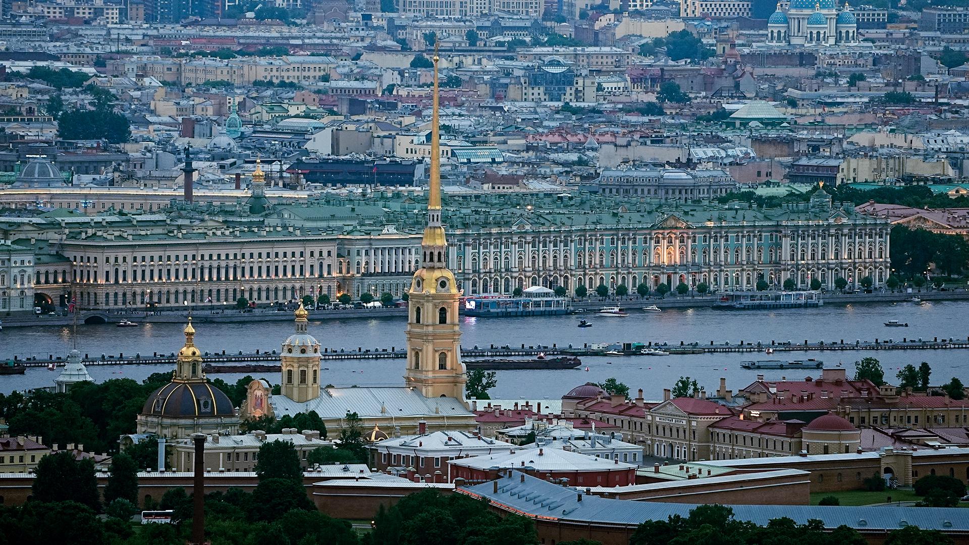 Фото: ИЗВЕСТИЯ/Павел Волков
