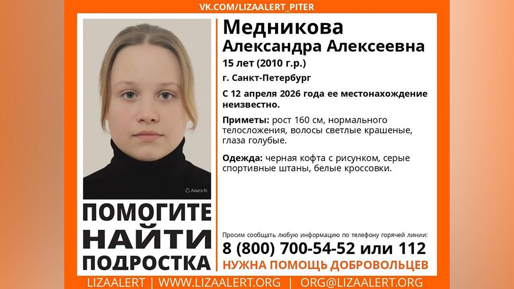 Фото: vk.com/lizaalert_real
