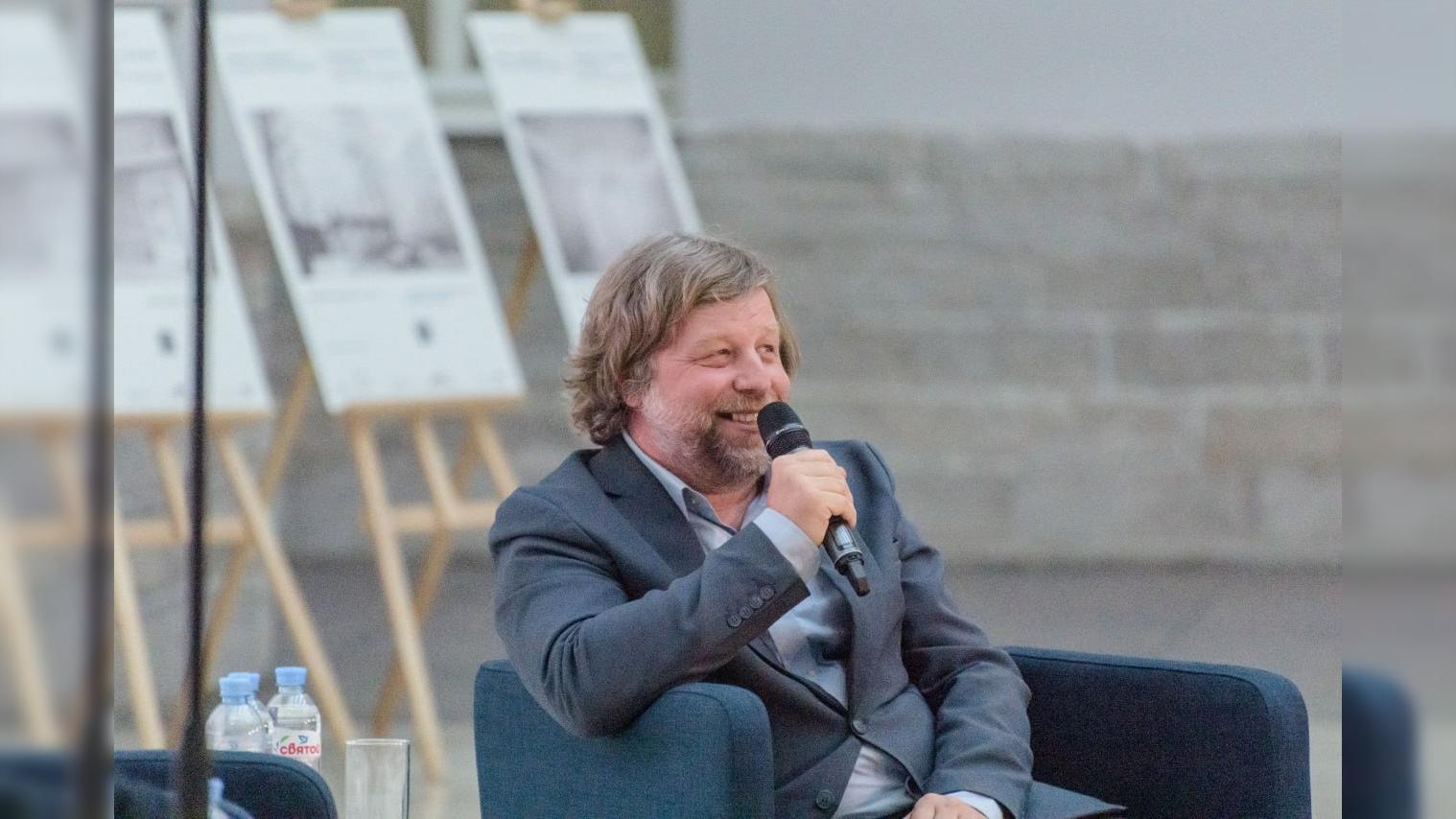 Фото: t.me/hermitage_museum