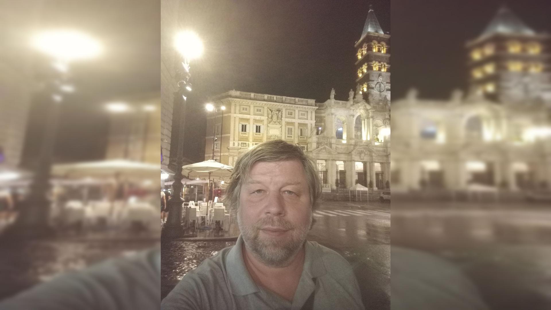 Фото: соцсети Александра Бутягина