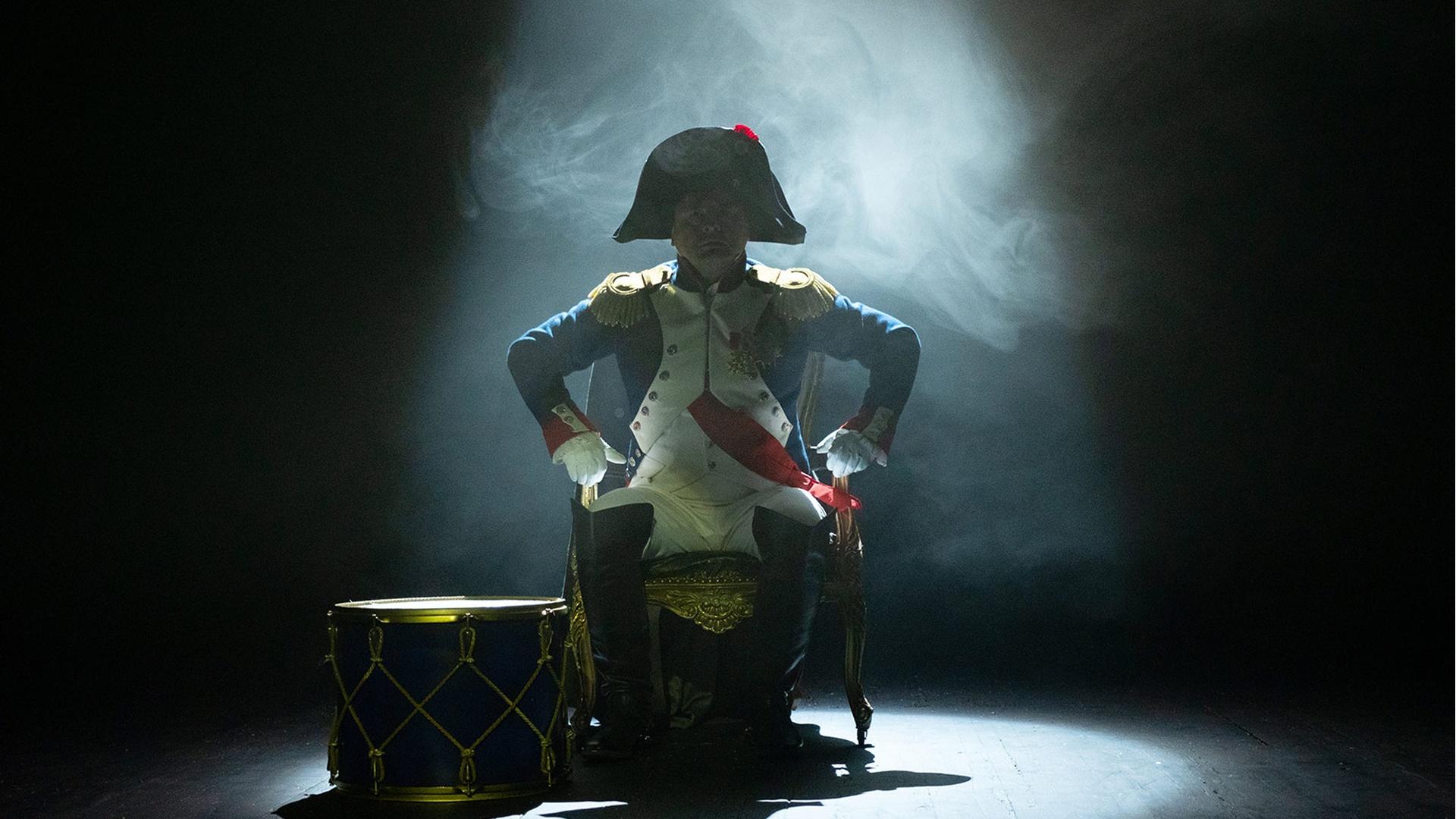 Фото: театр «Модерн»