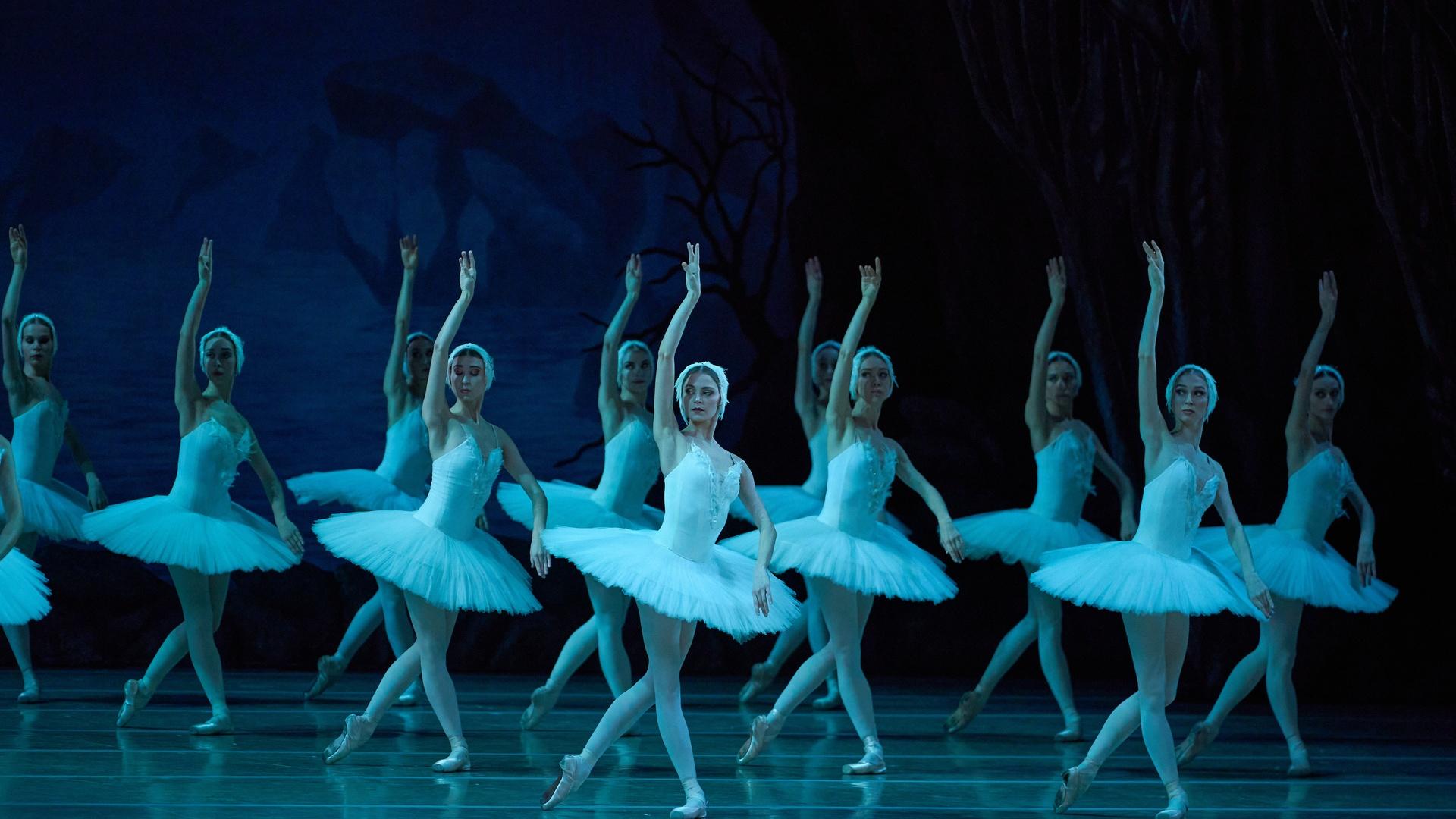 Фото: mariinsky.ru / Александр Нефф