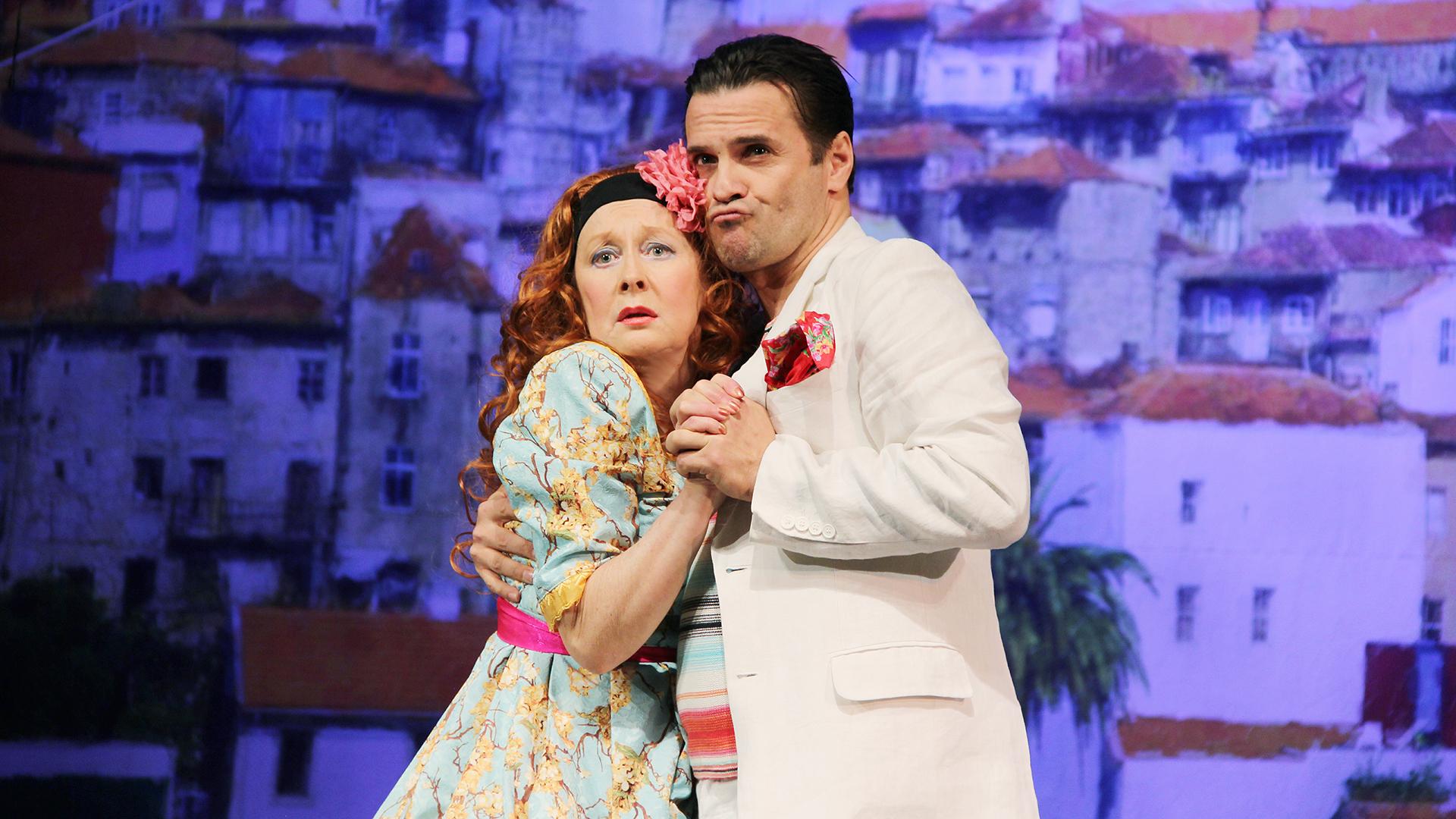 Фото: Ekaterina Tsvetkova/globallookpress.com