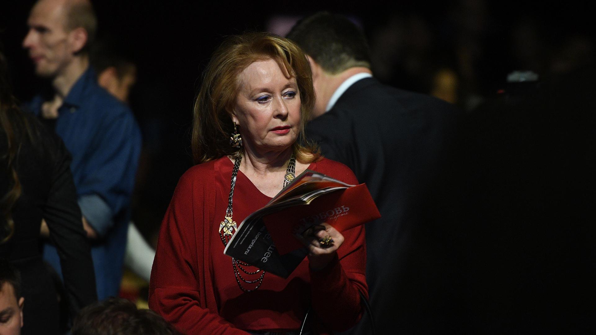 Фото: Komsomolskaya Pravda/globallookpress.com