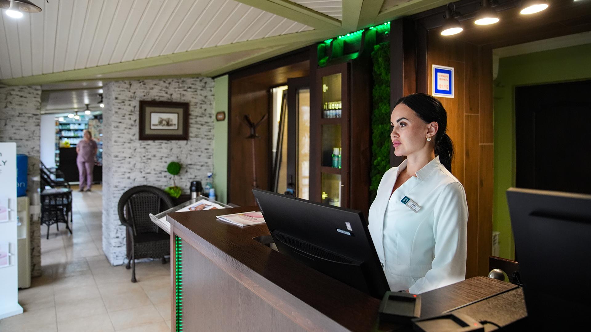 Фото: ИЗВЕСТИЯ/Сергей Лантюхов