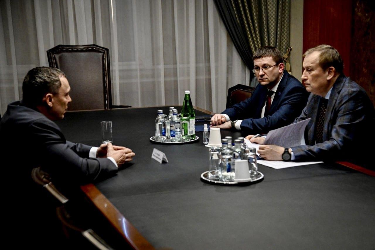 Фото: пресс-служба Port Favor