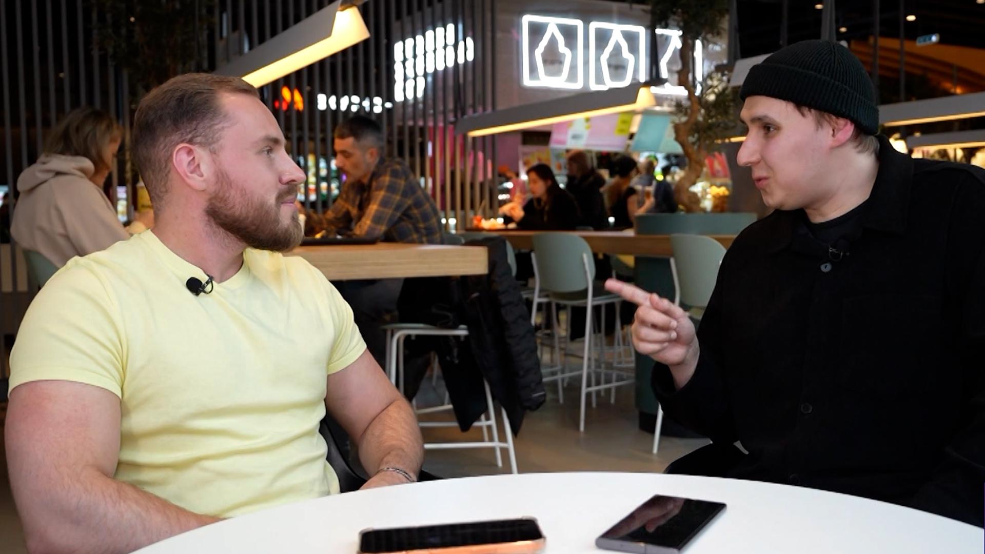 Гид 78. Доставка (30 марта 2026)