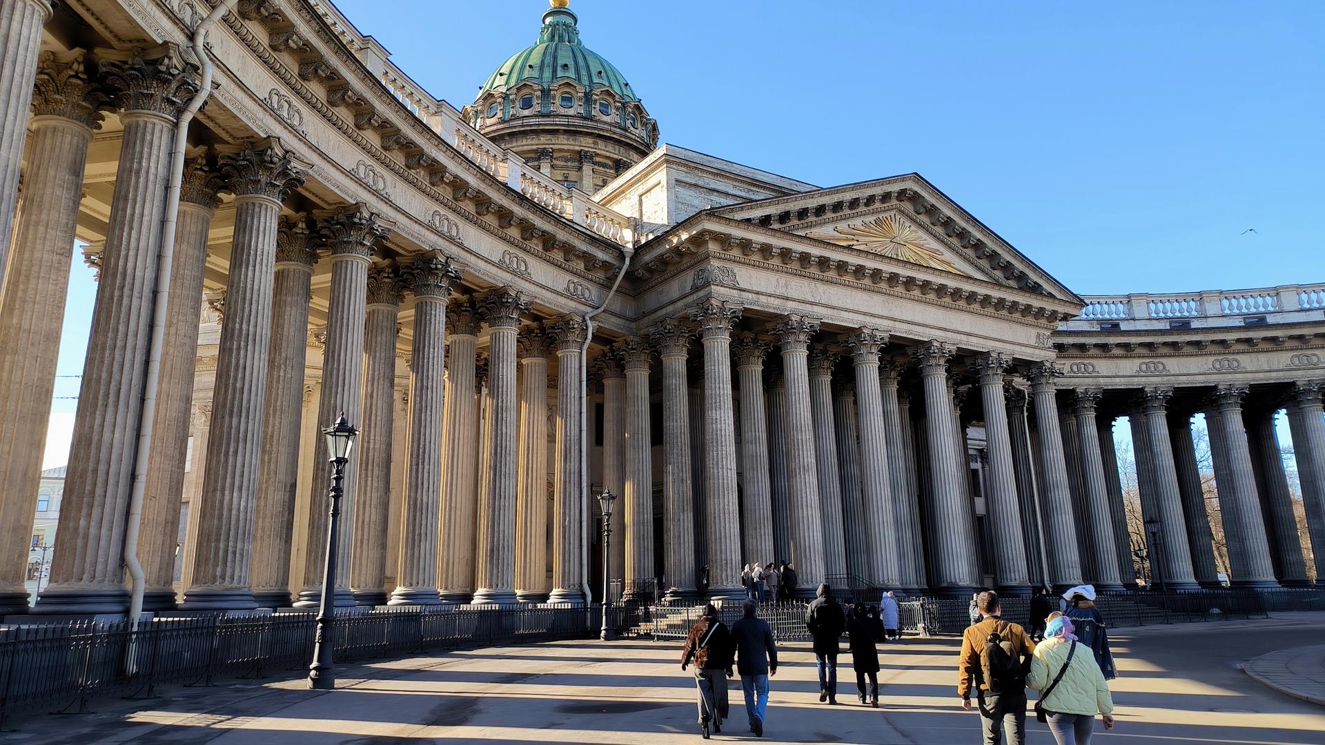 Фото: Maksim Konstantinov/Global Look Press