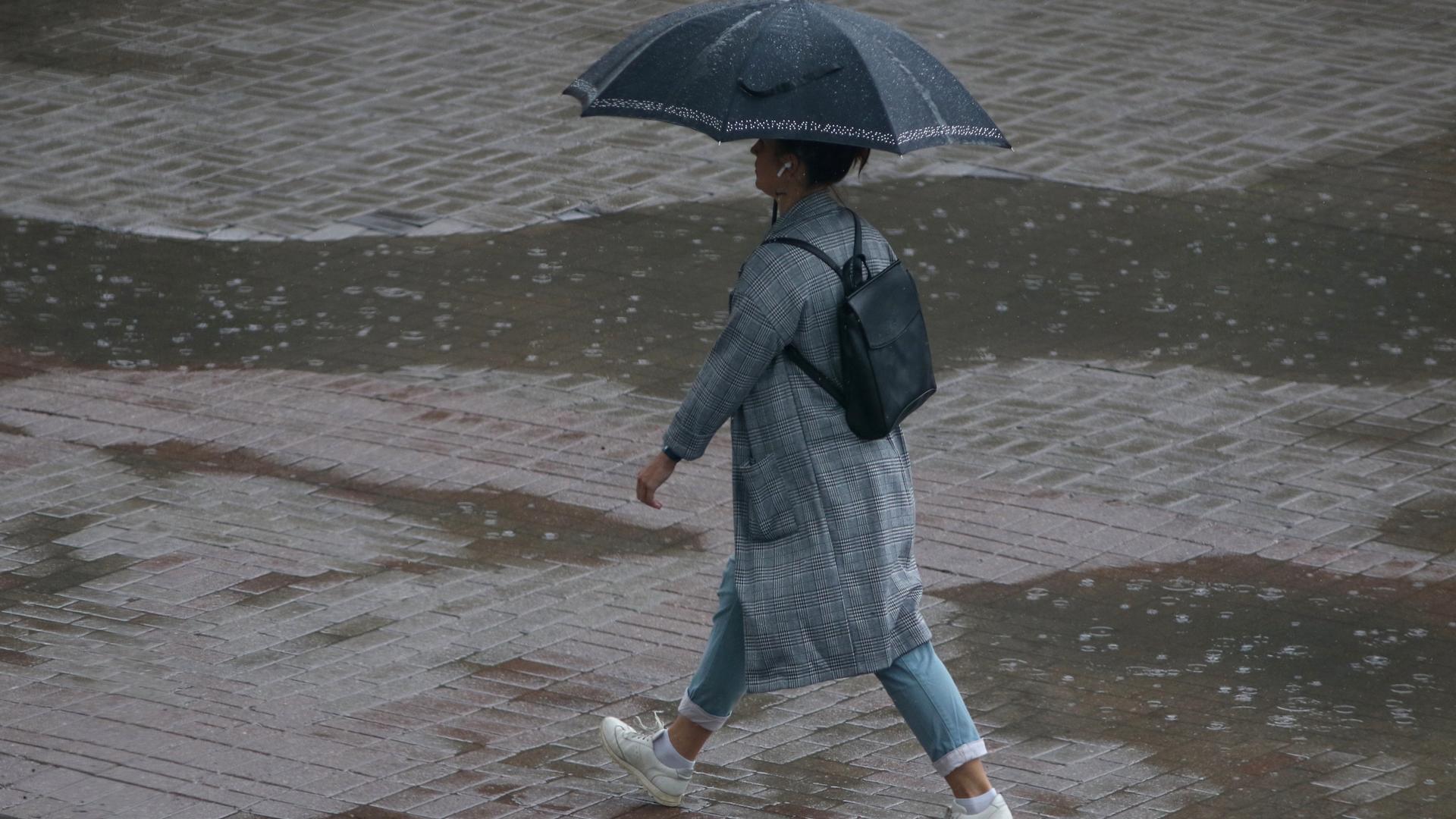 Фото: Maksim Konstantinov/Global Look Press