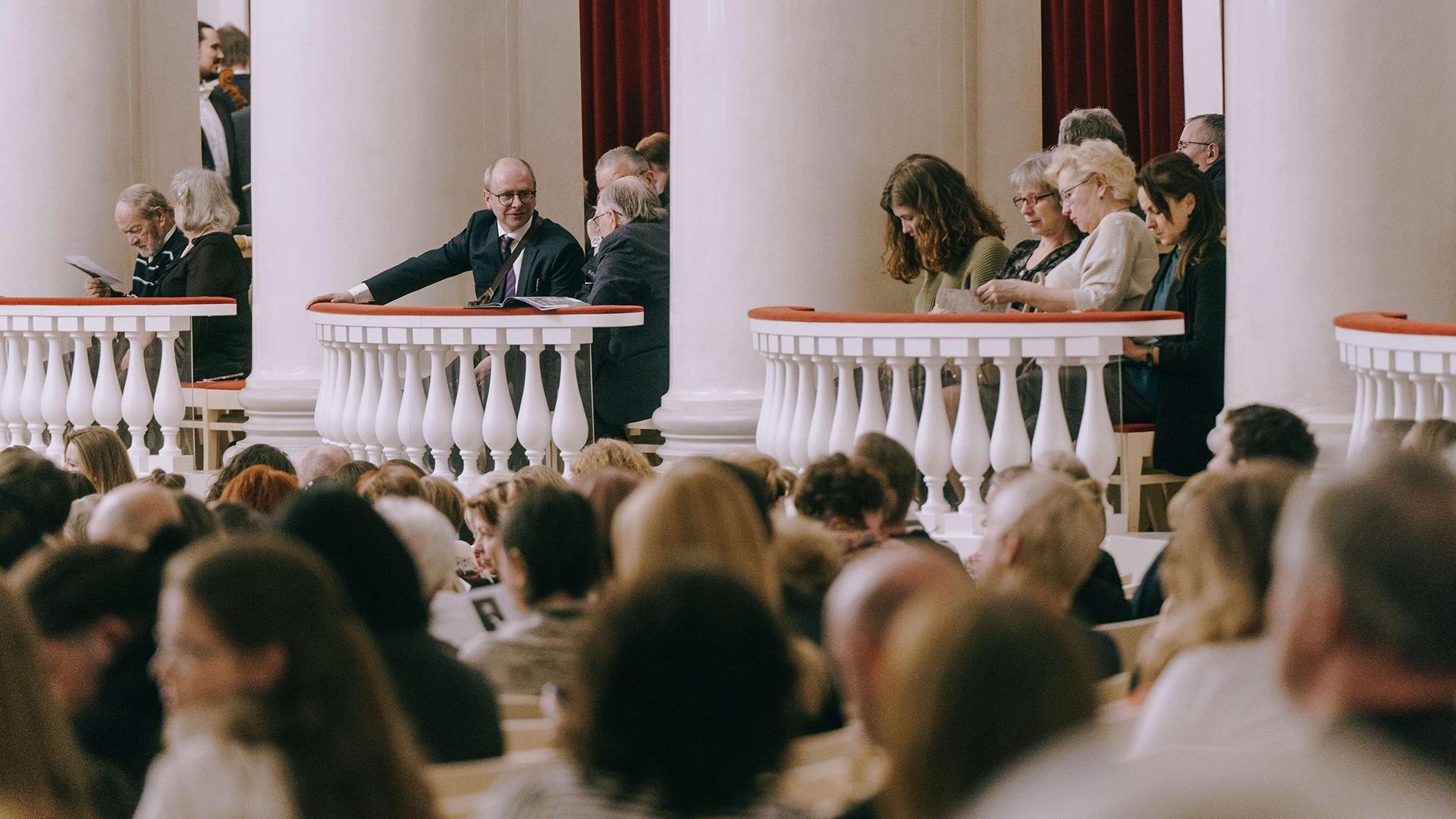 Фото: vk.com/composersspb