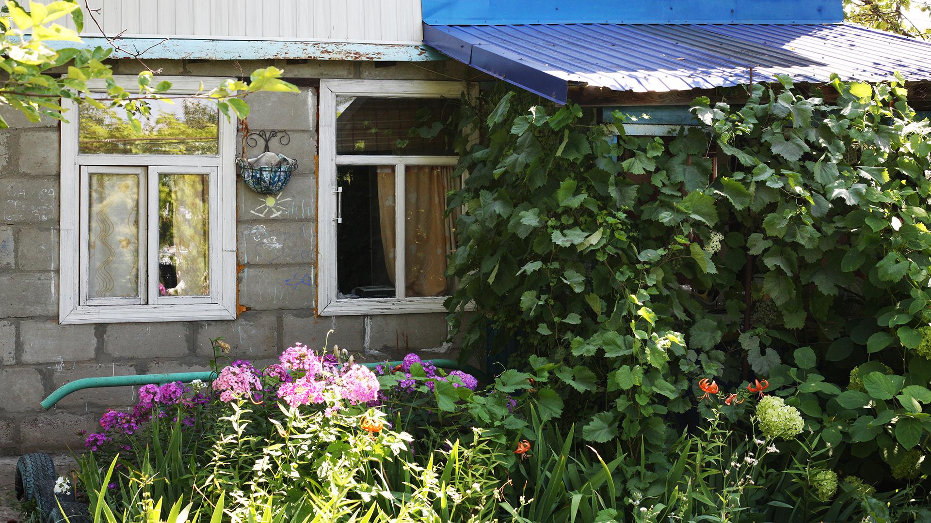 Фото: ИЗВЕСТИЯ/Юлия Майорова