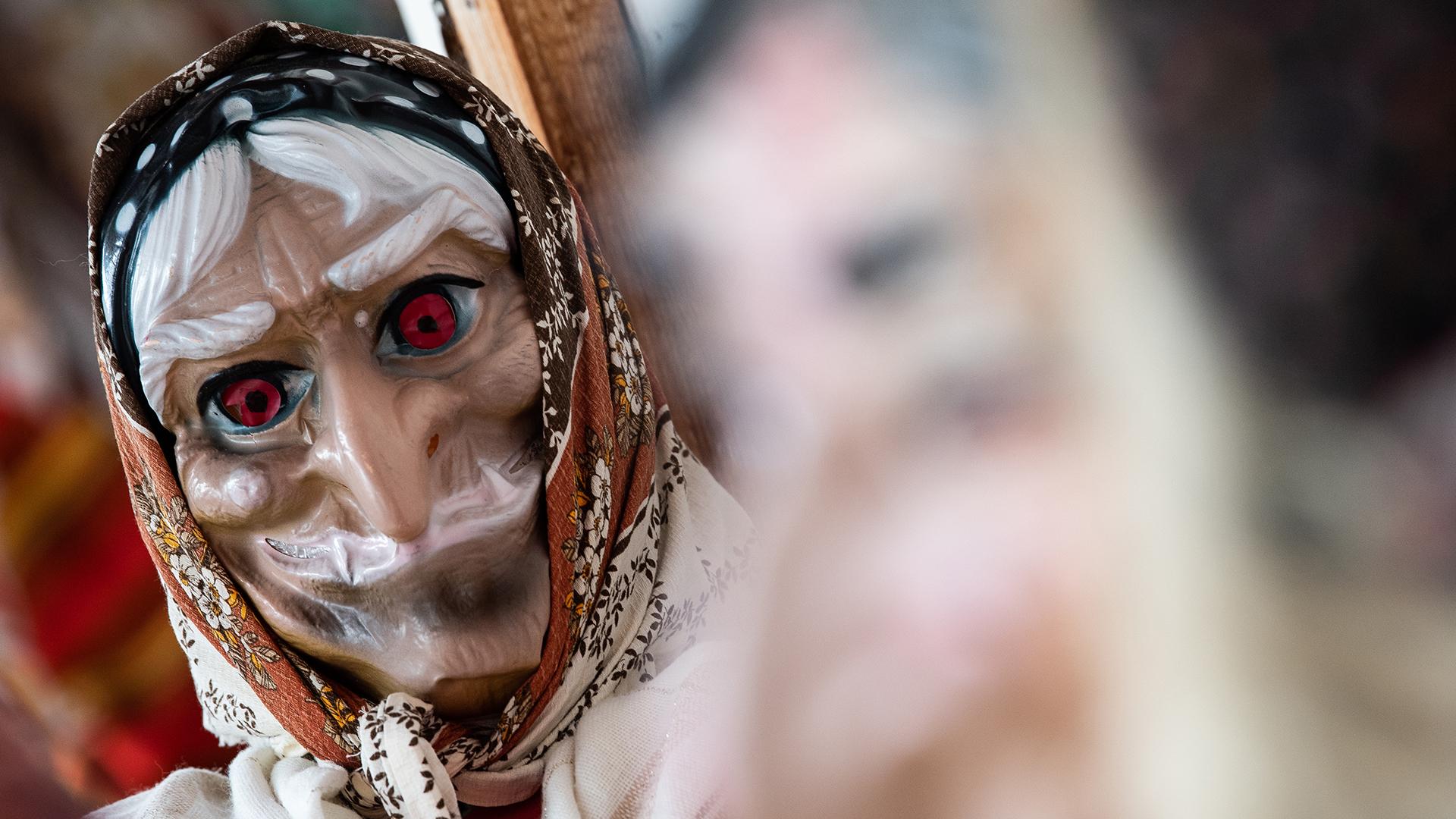 Фото: Swen Pförtner/globallookpress.com