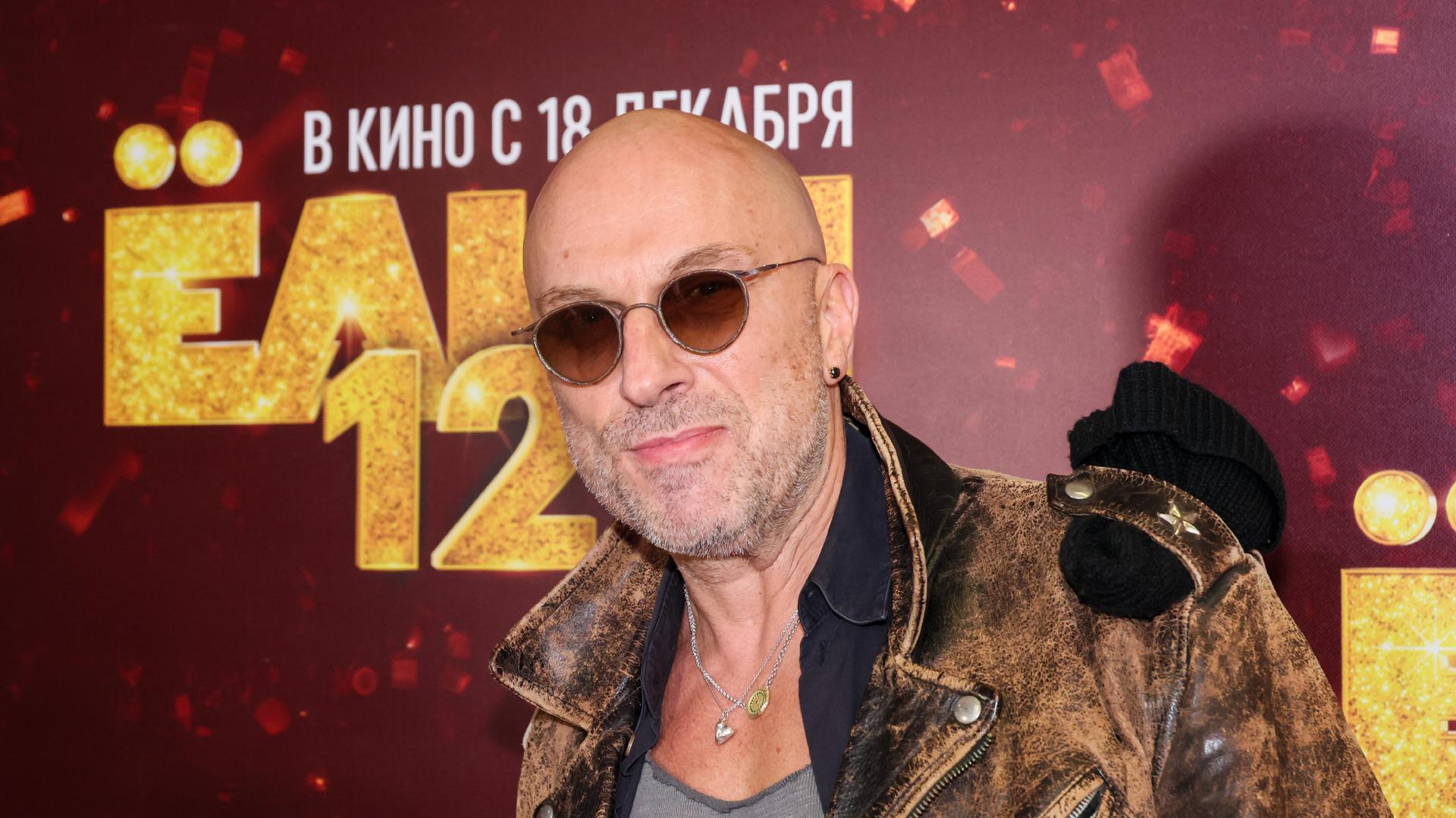 Фото: Belkin Alexey/news.ru